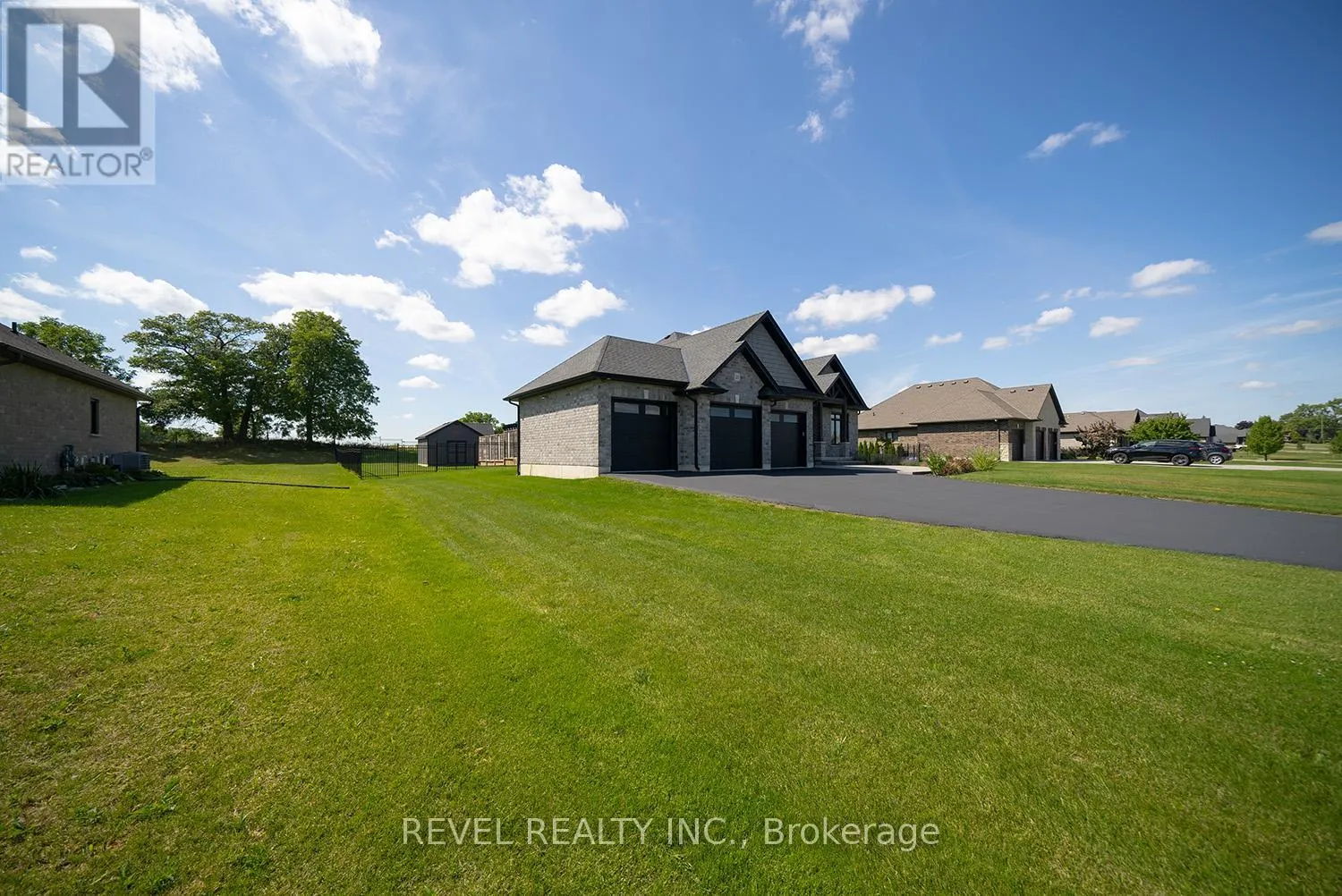 21 TEDLEY BOULEVARD