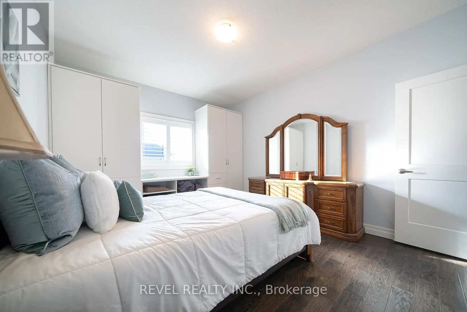 21 TEDLEY BOULEVARD
