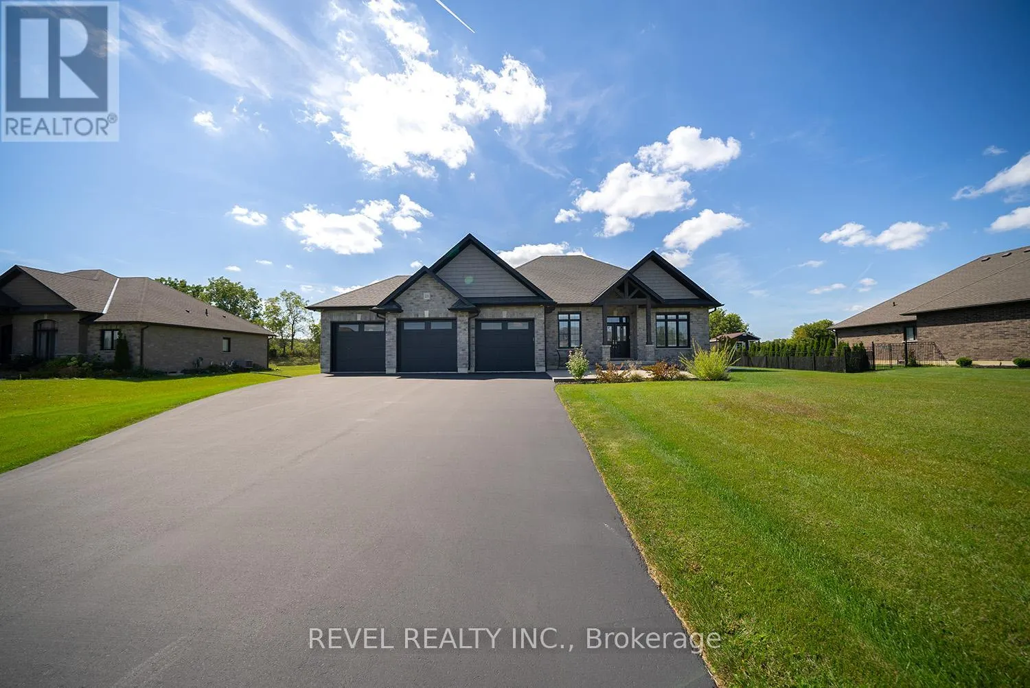 21 TEDLEY BOULEVARD