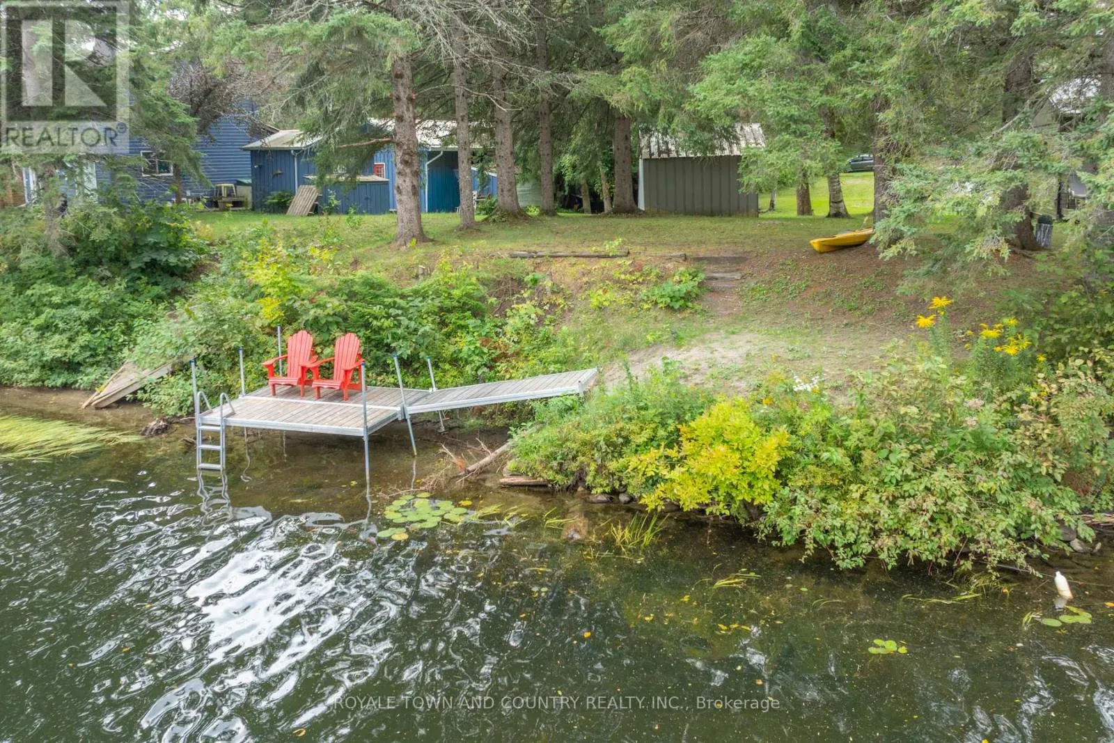82 RIVERBANK ROAD