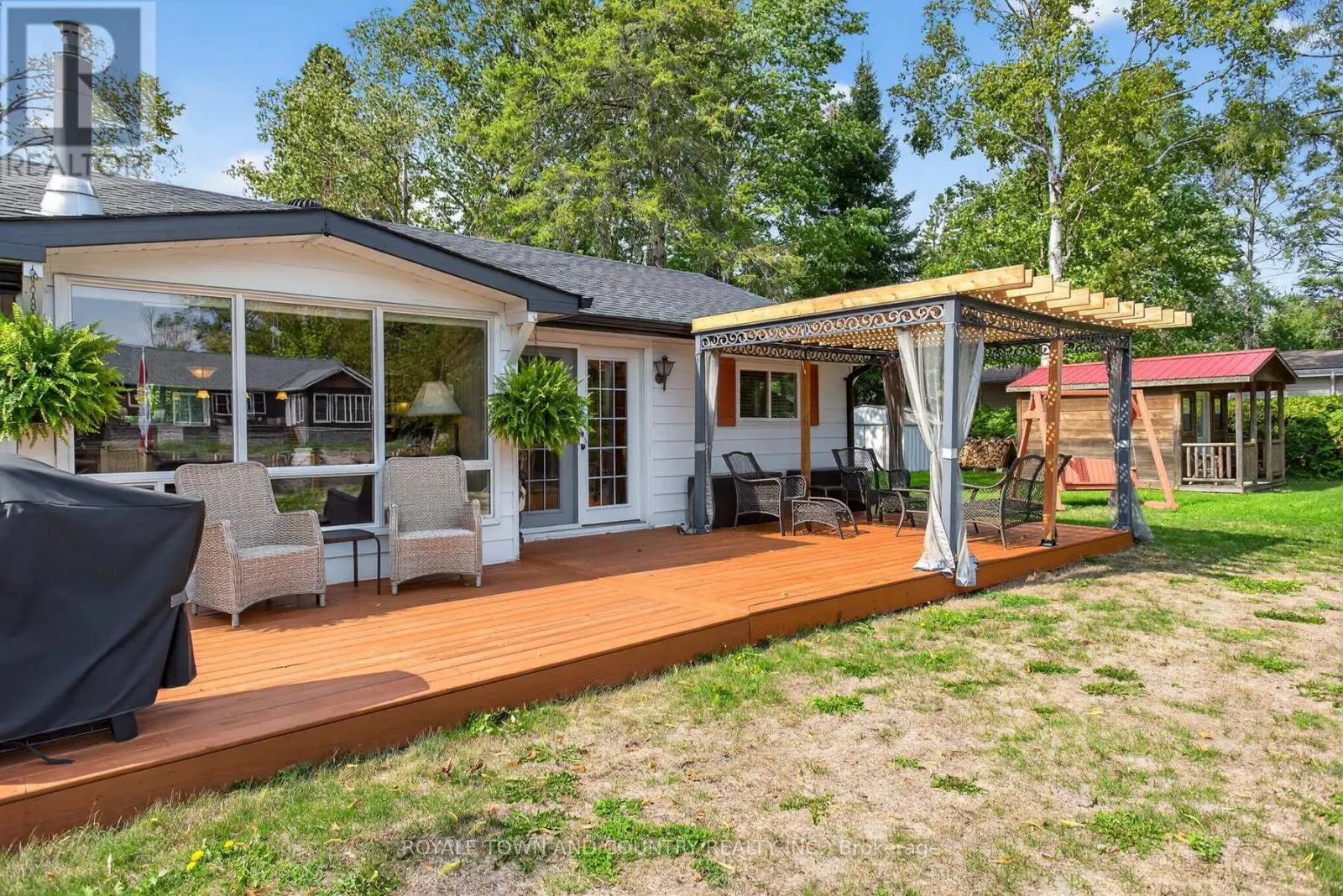 27 CEDARPLANK ROAD