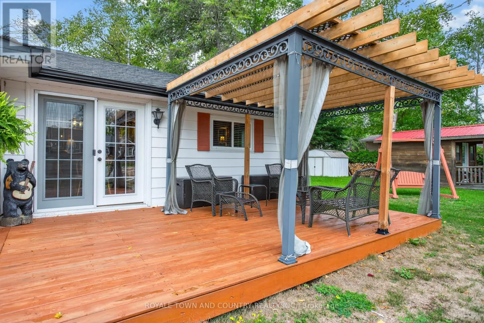 27 CEDARPLANK ROAD