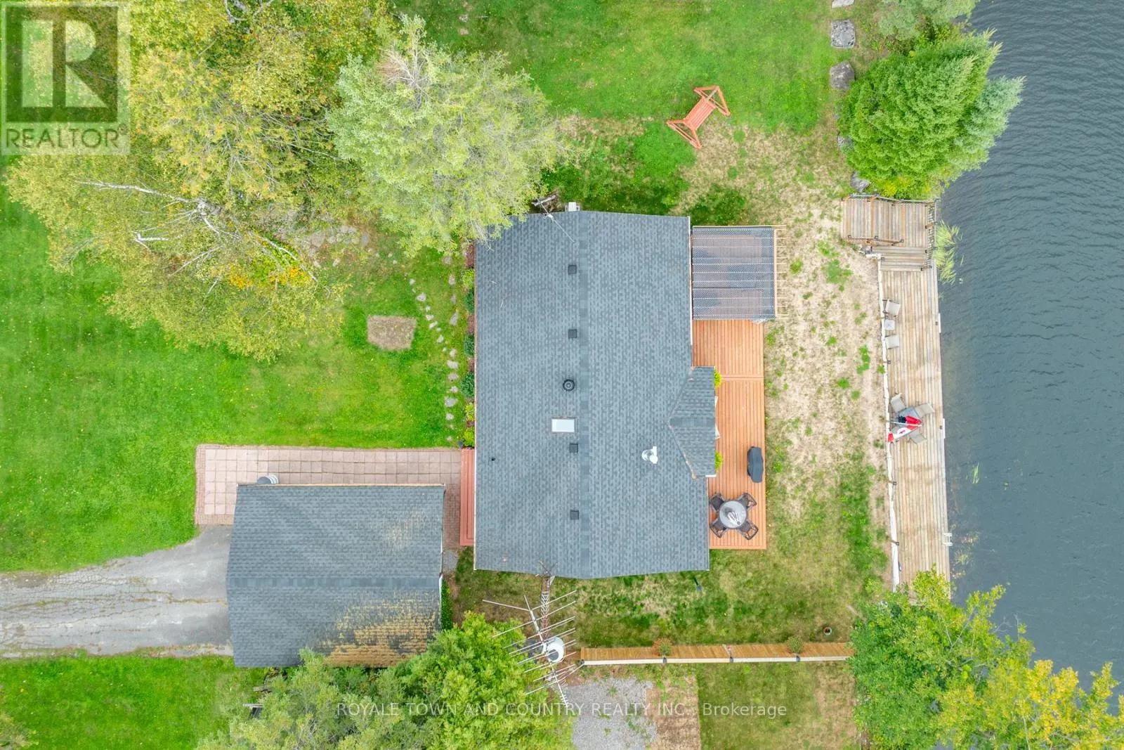 27 CEDARPLANK ROAD
