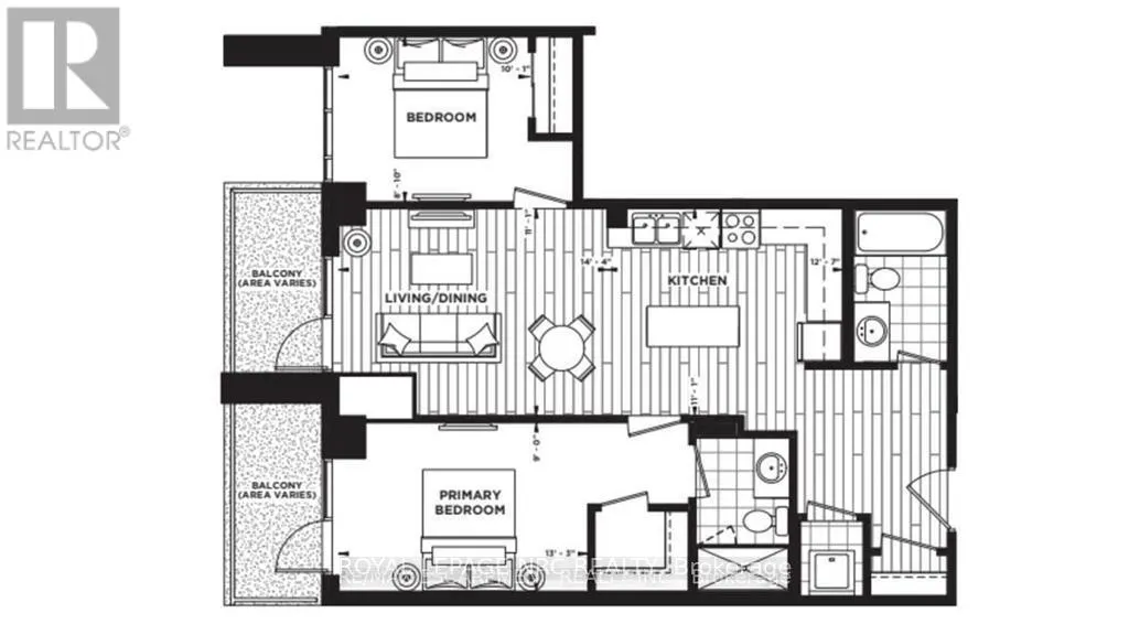 311 - 461 GREEN ROAD, #311