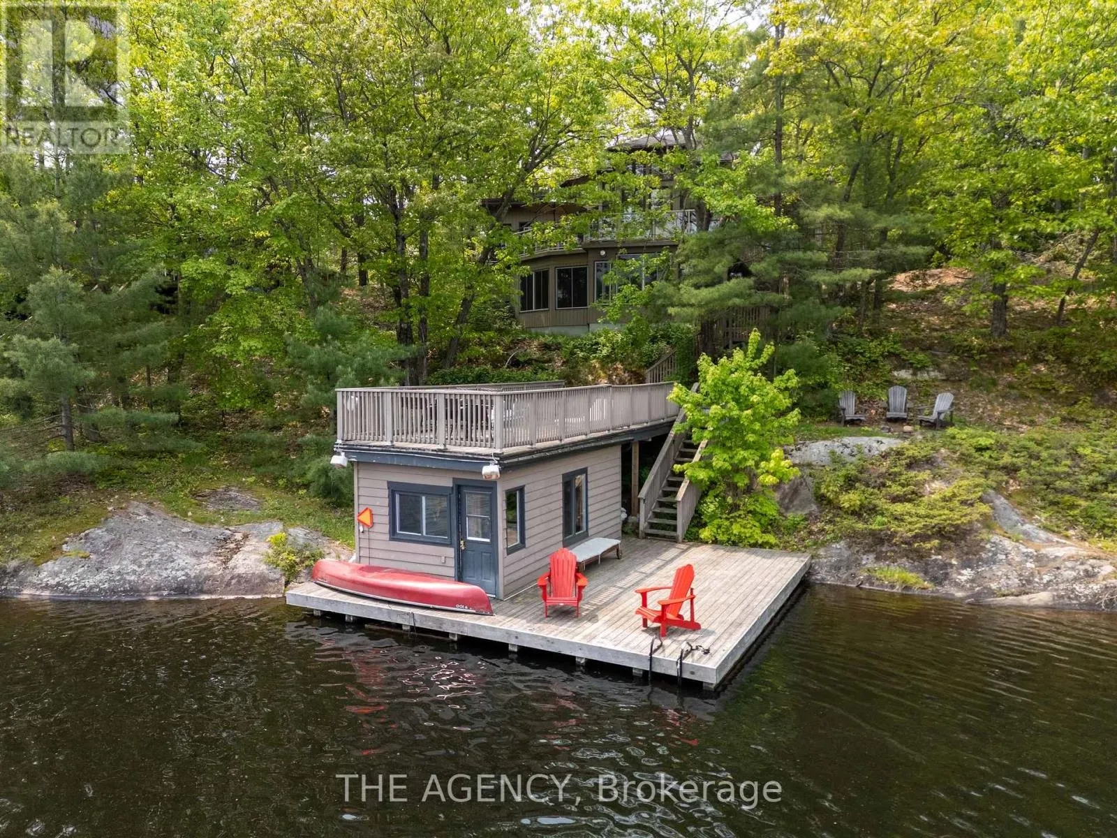 45 PINETREE ROAD