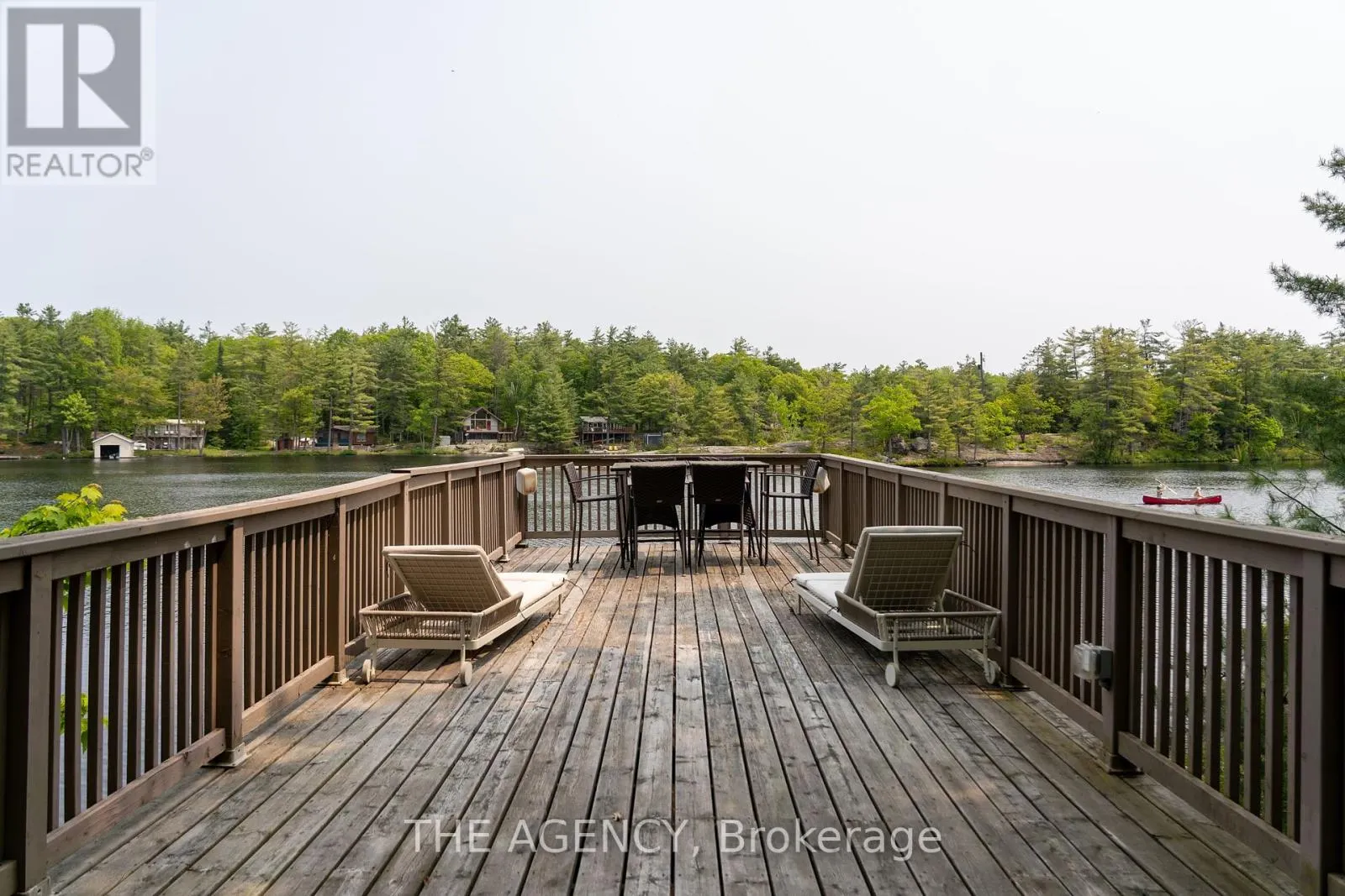 45 PINETREE ROAD
