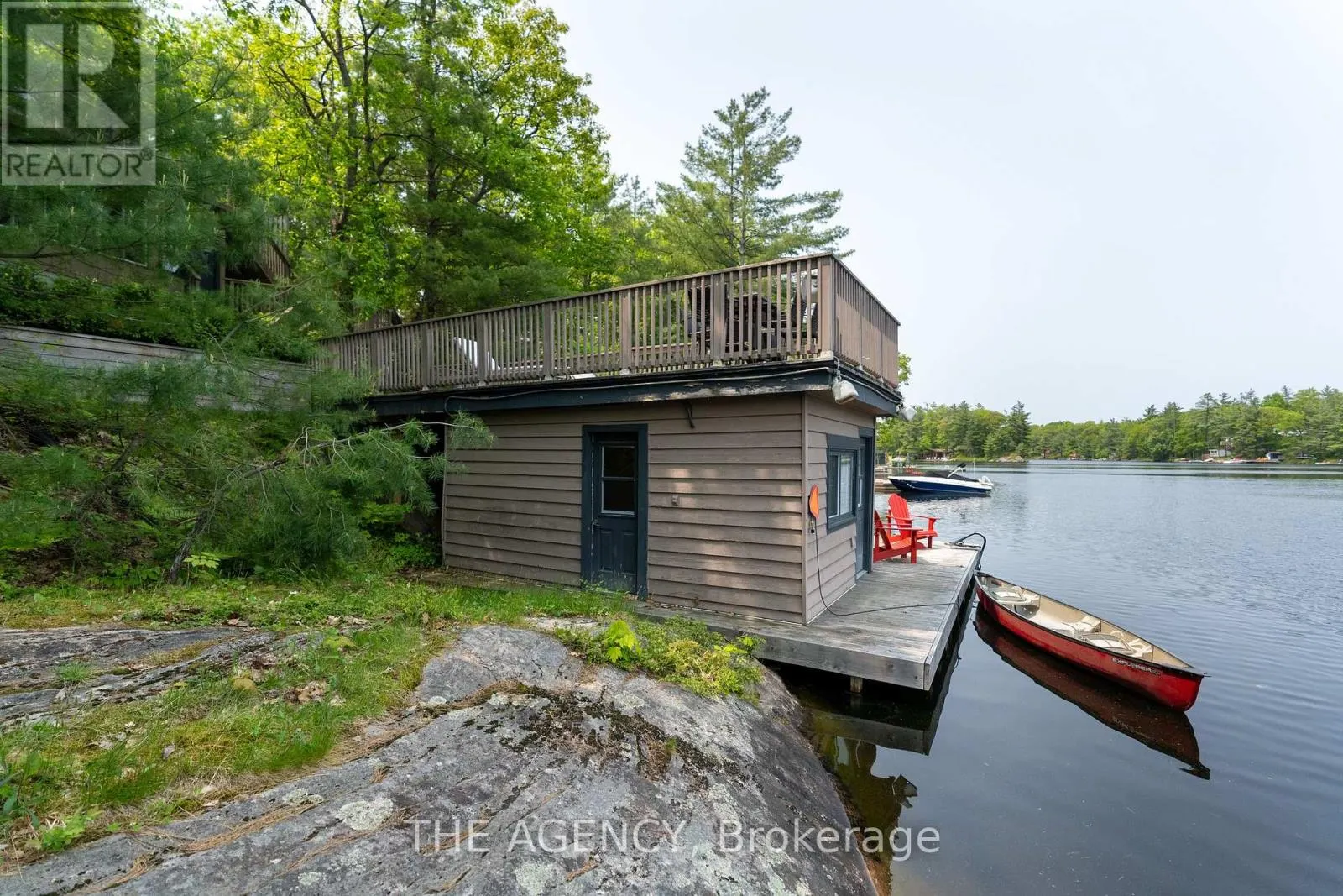 45 PINETREE ROAD