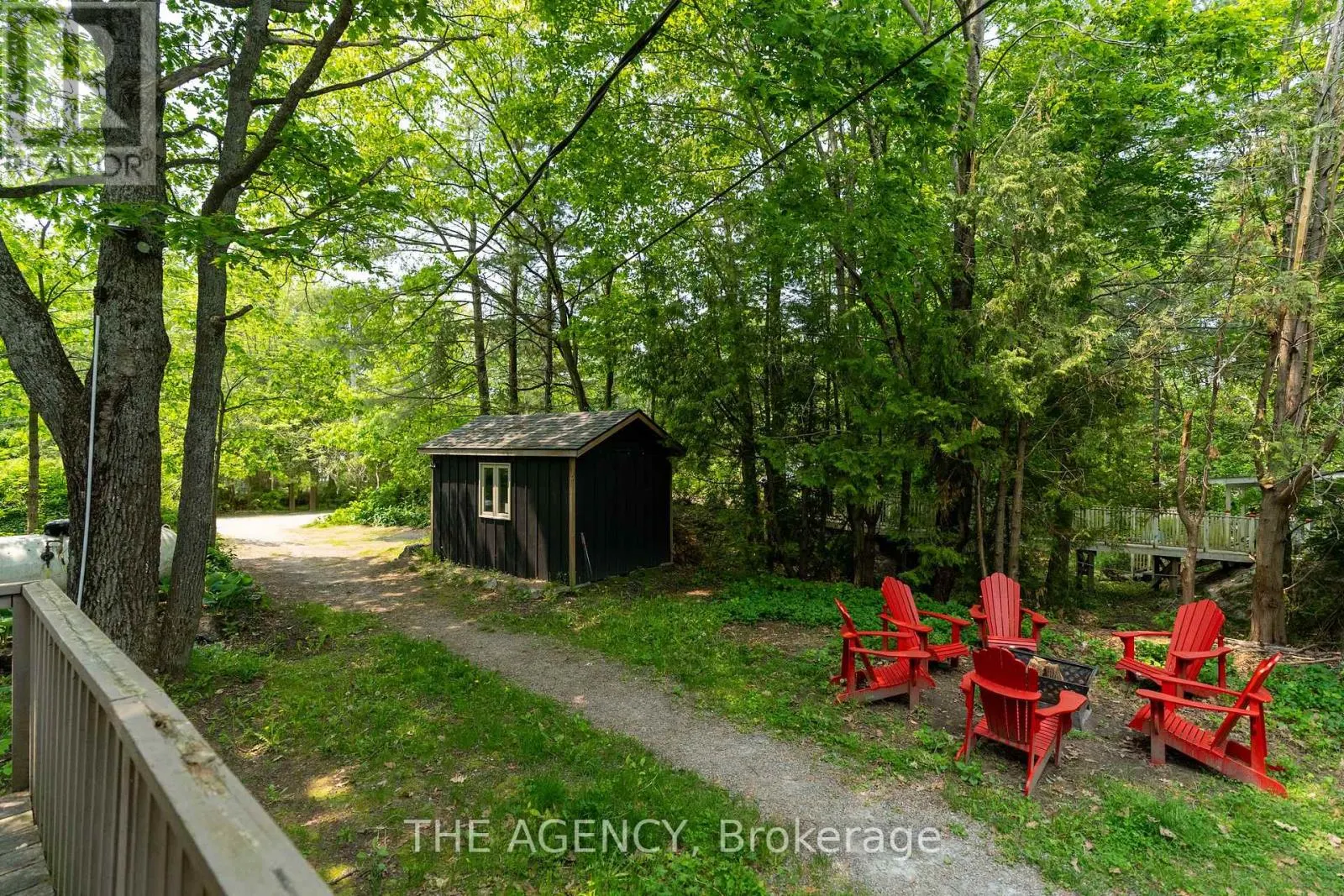 45 PINETREE ROAD