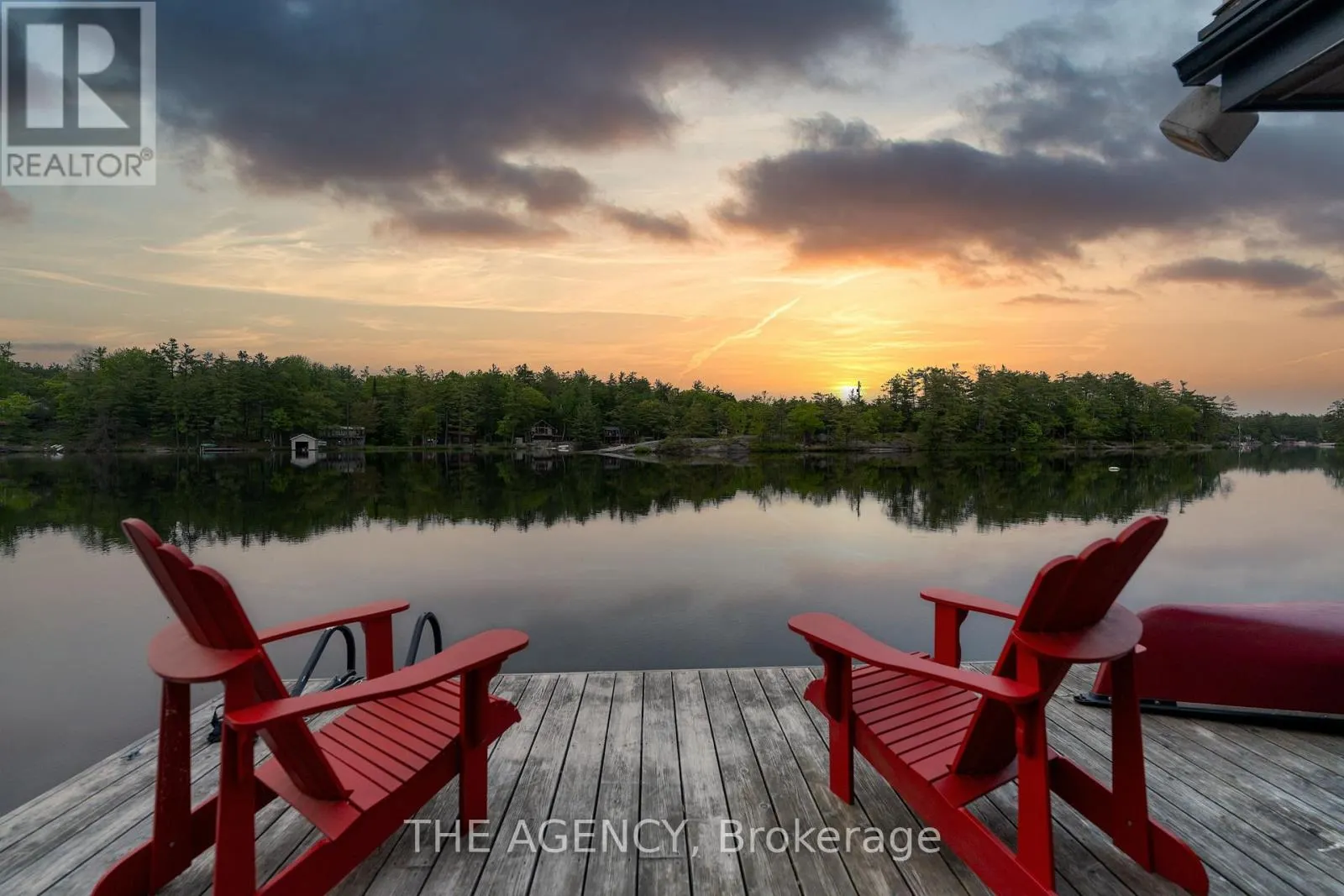 45 PINETREE ROAD