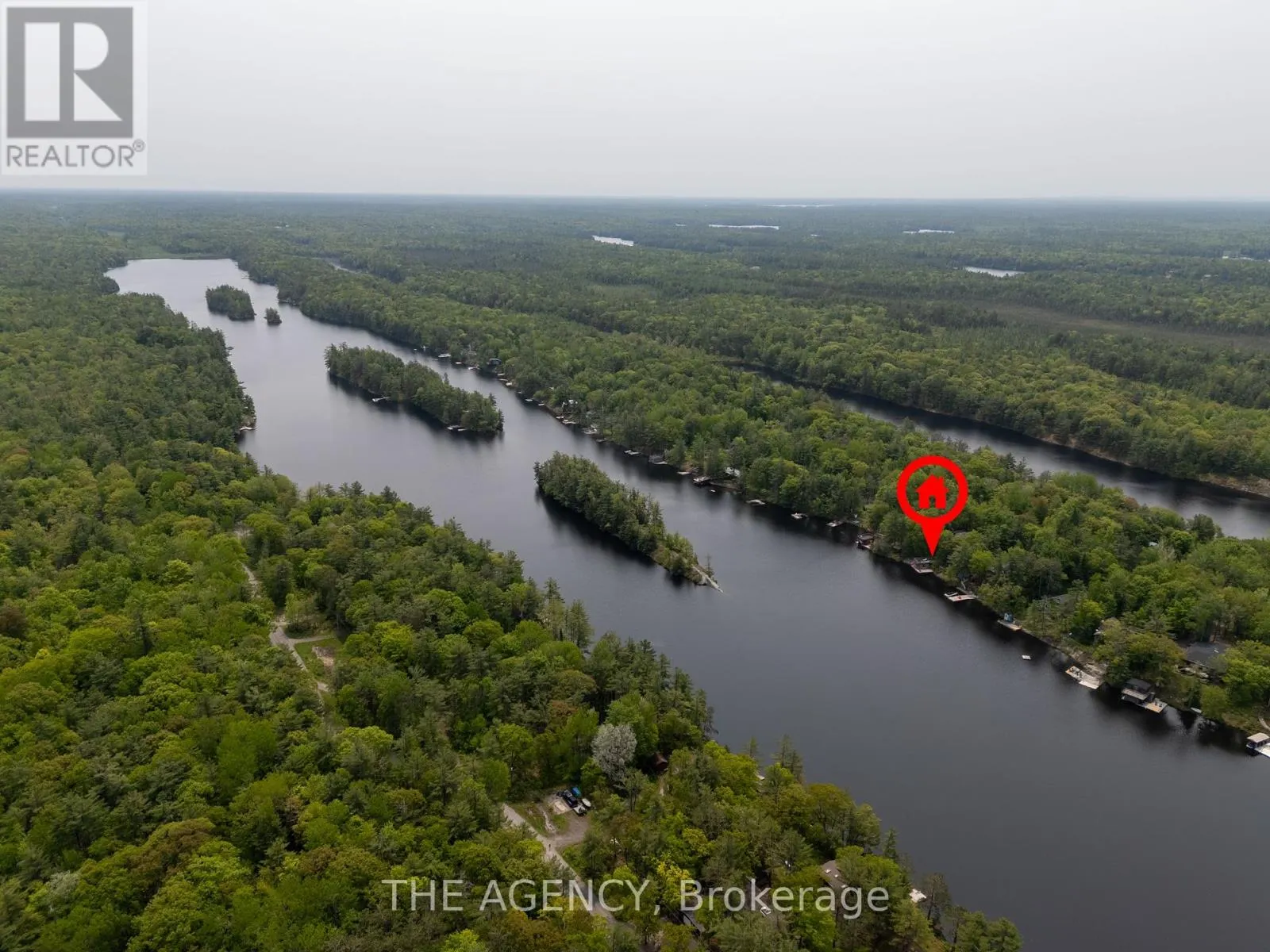 45 PINETREE ROAD