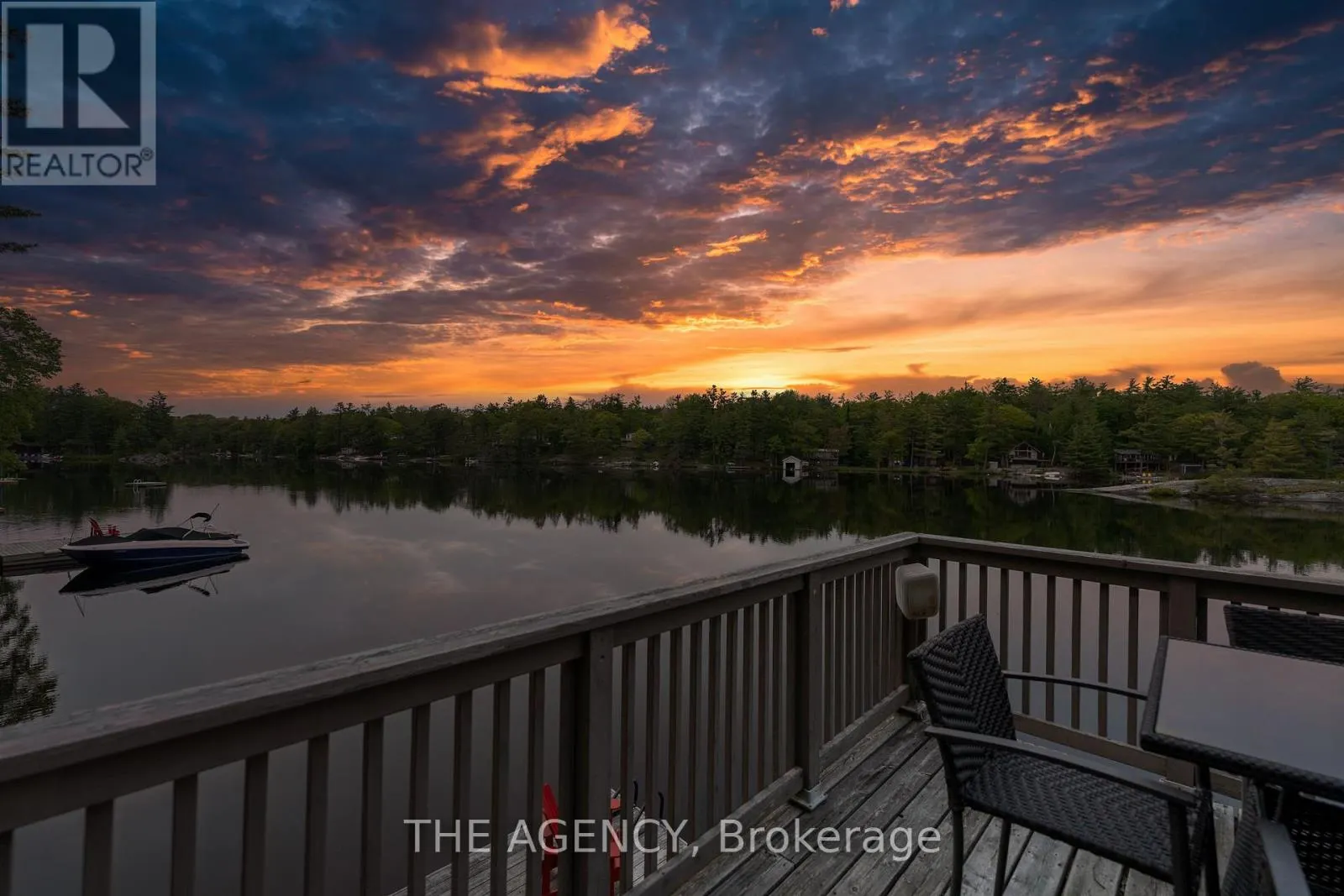 45 PINETREE ROAD