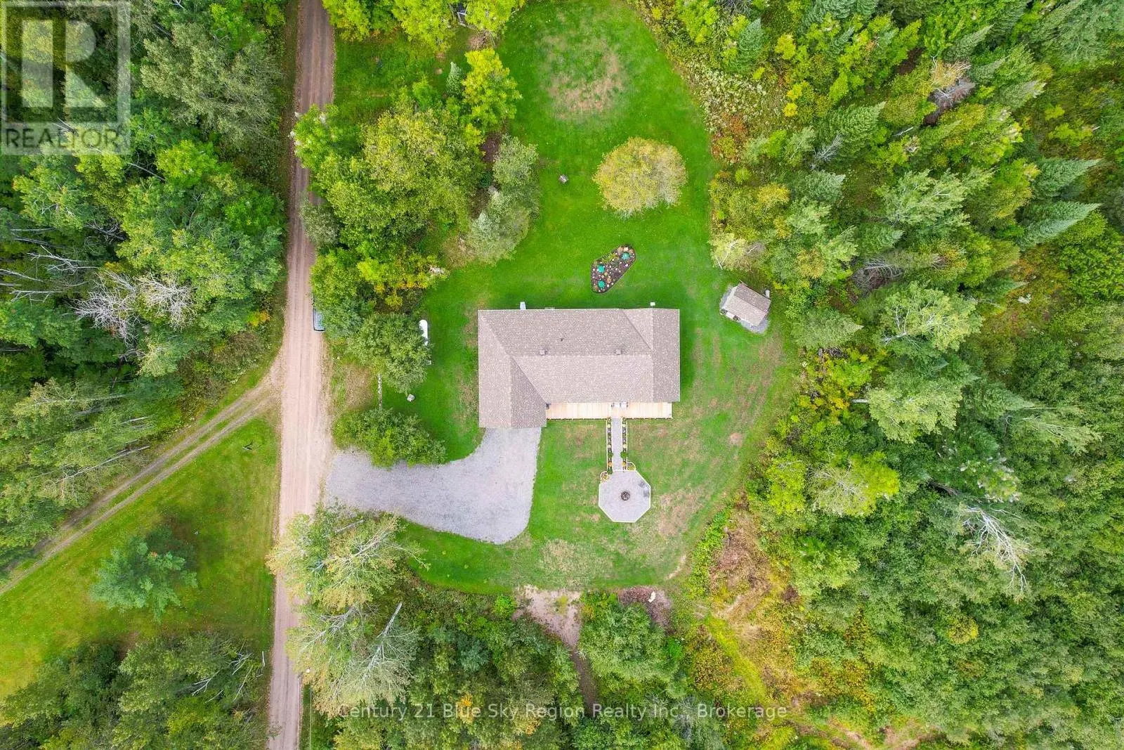398 MALLARD HAVEN ROAD