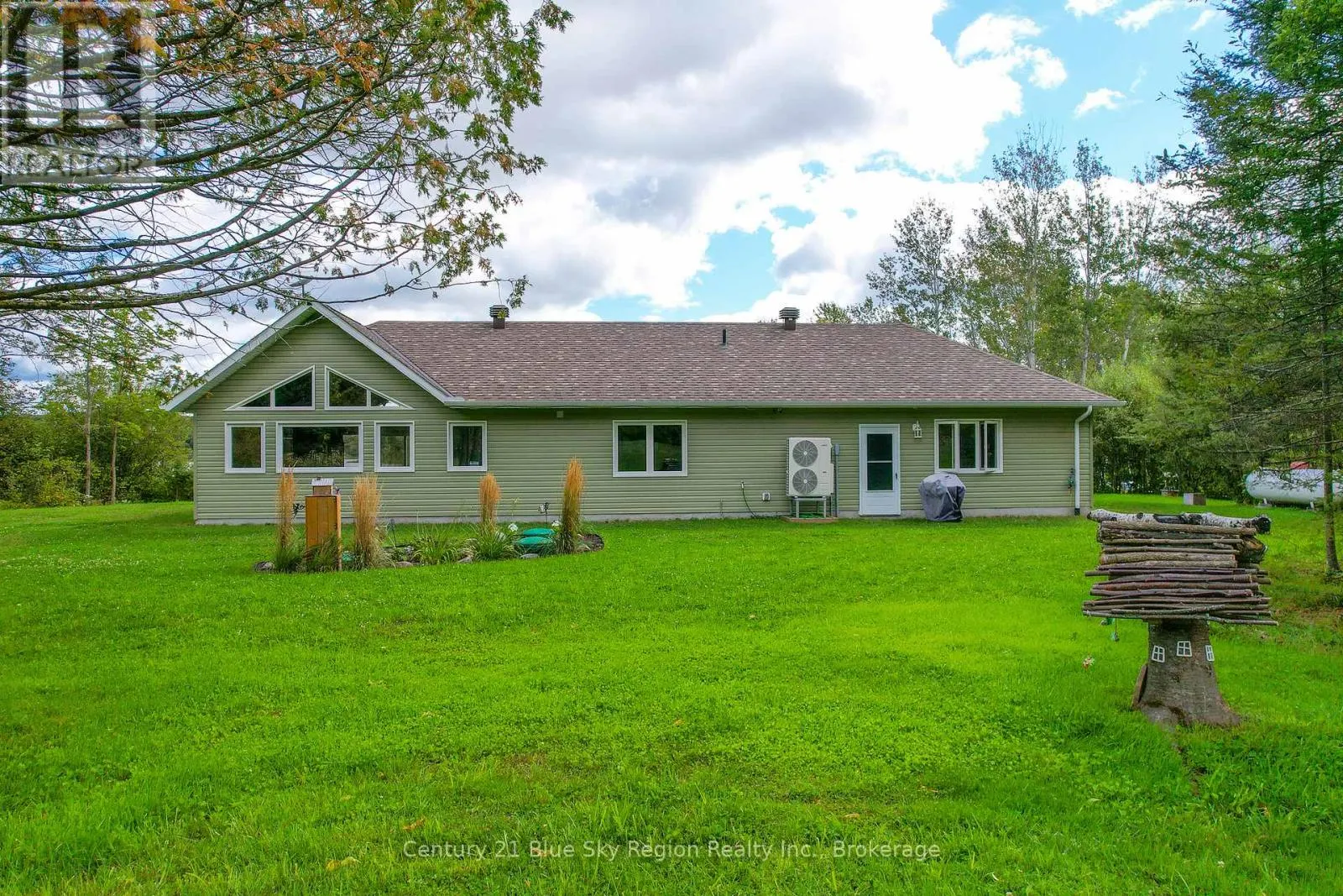 398 MALLARD HAVEN ROAD