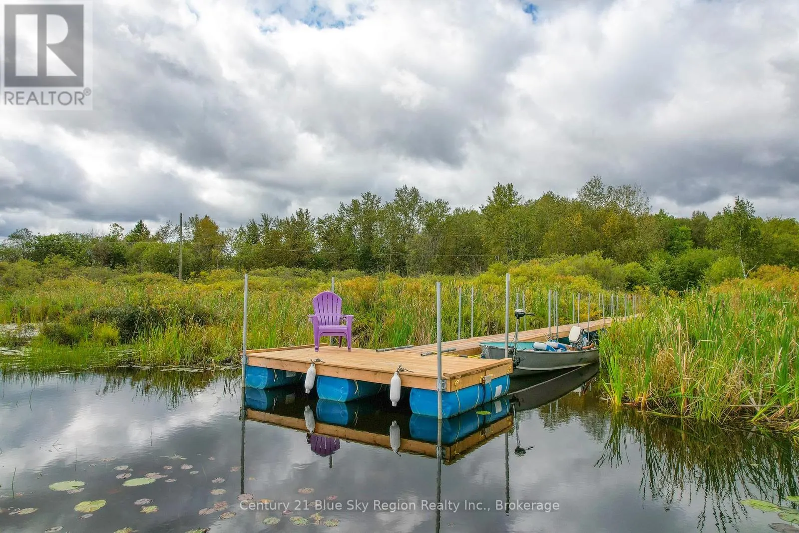 398 MALLARD HAVEN ROAD