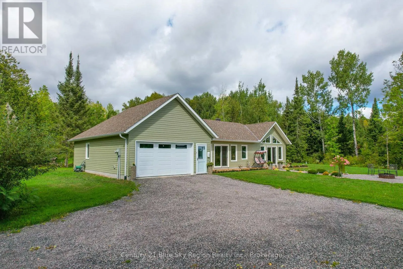 398 MALLARD HAVEN ROAD