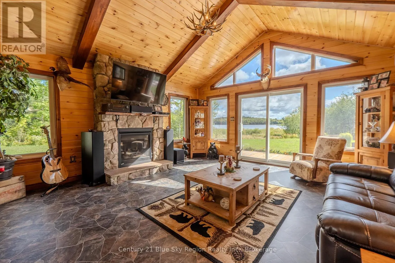 398 MALLARD HAVEN ROAD