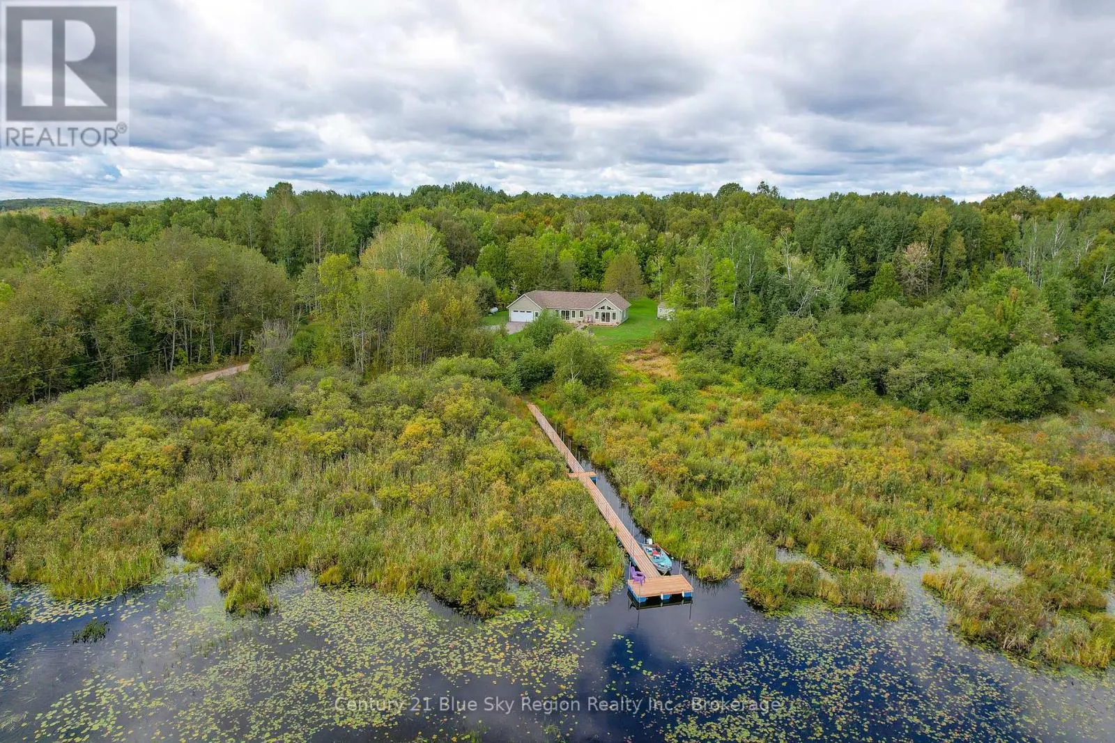 398 MALLARD HAVEN ROAD