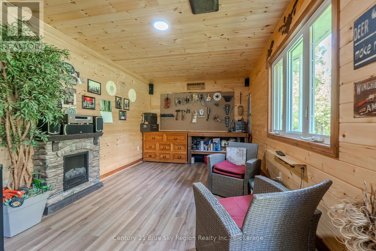 398 MALLARD HAVEN ROAD