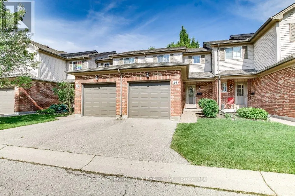14 - 1199 REARDON BOULEVARD, #14