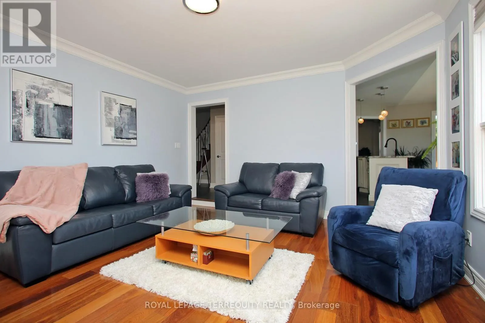 3 RIVIERA RIDGE