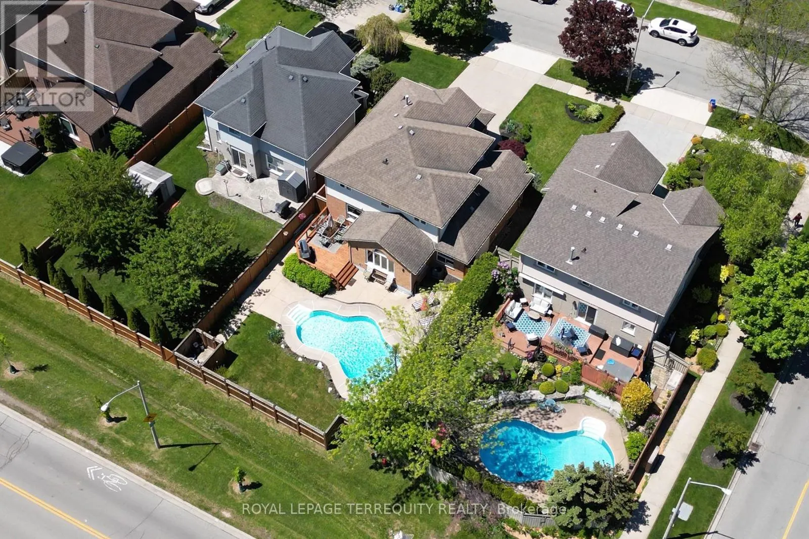 3 RIVIERA RIDGE