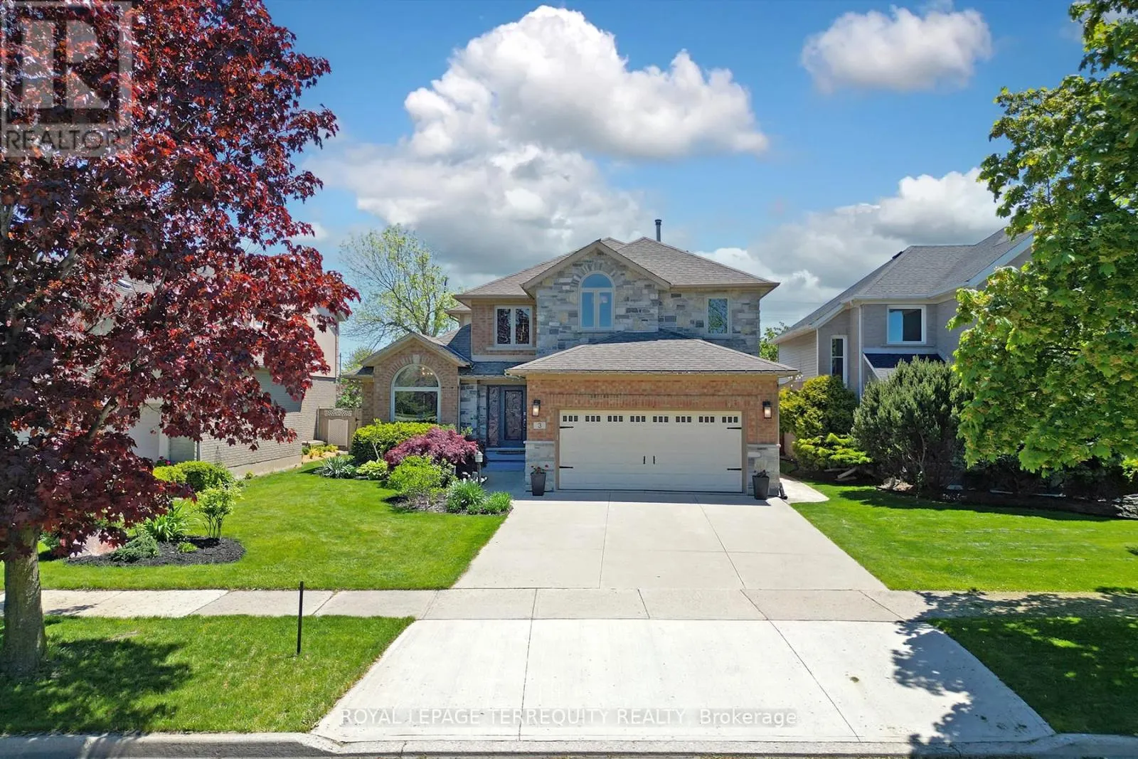 3 RIVIERA RIDGE