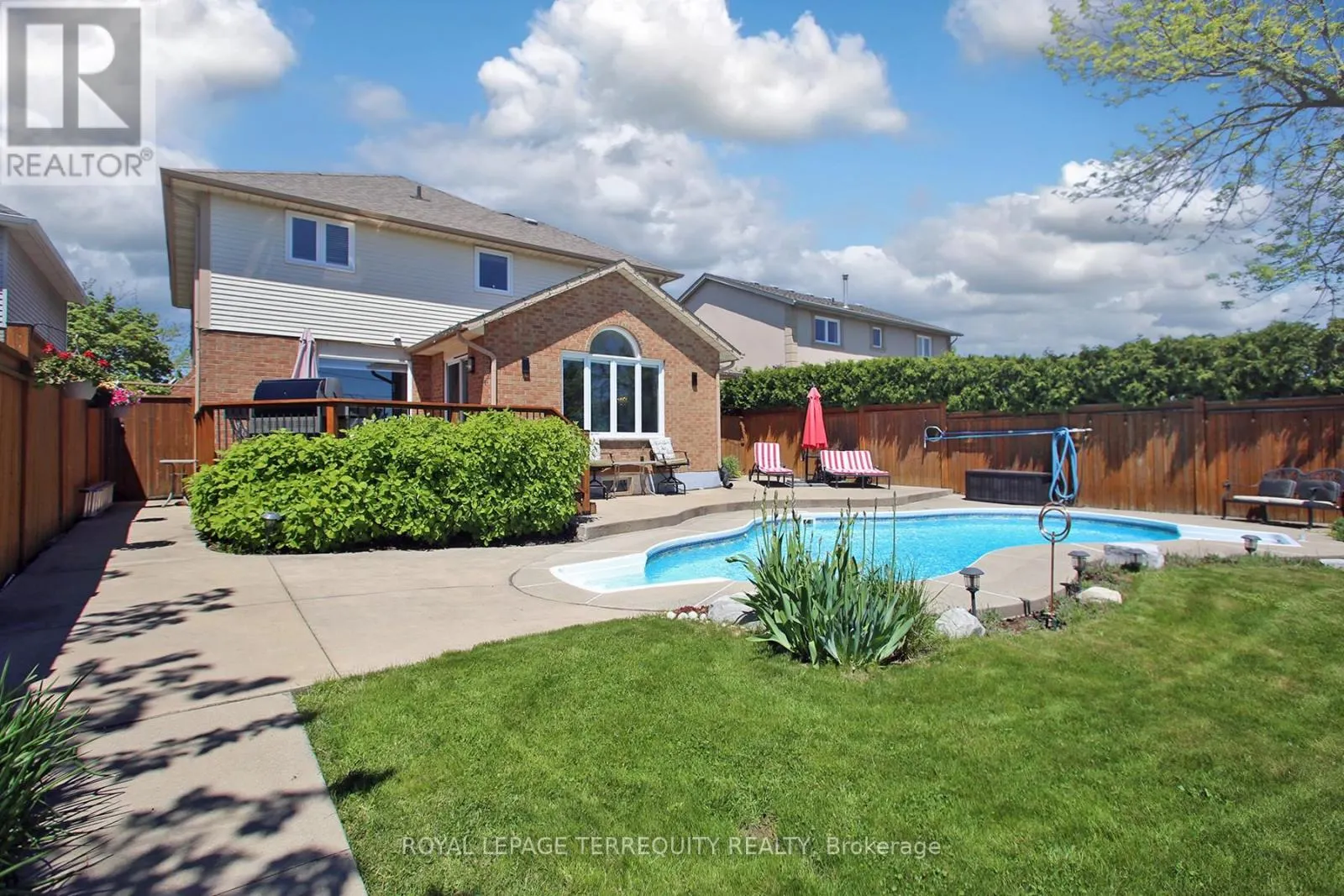 3 RIVIERA RIDGE