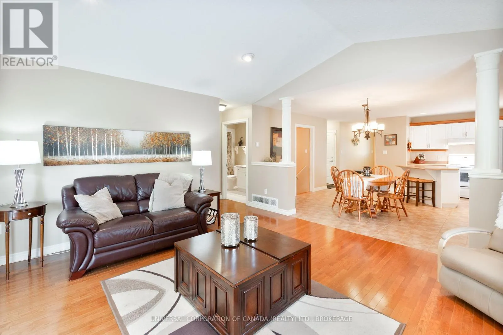 2 - 410 BURWELL ROAD, #2