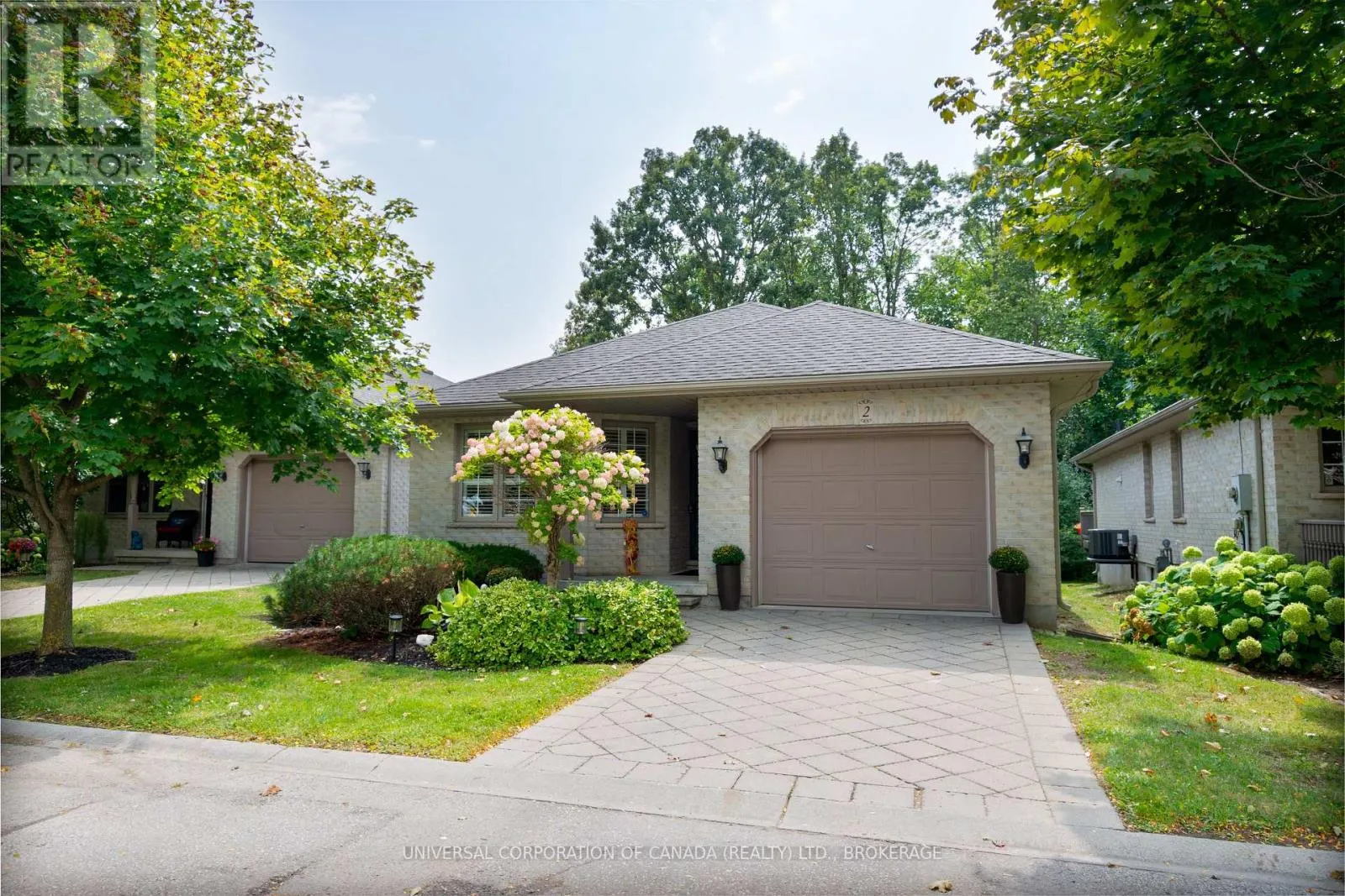 2 - 410 BURWELL ROAD, #2