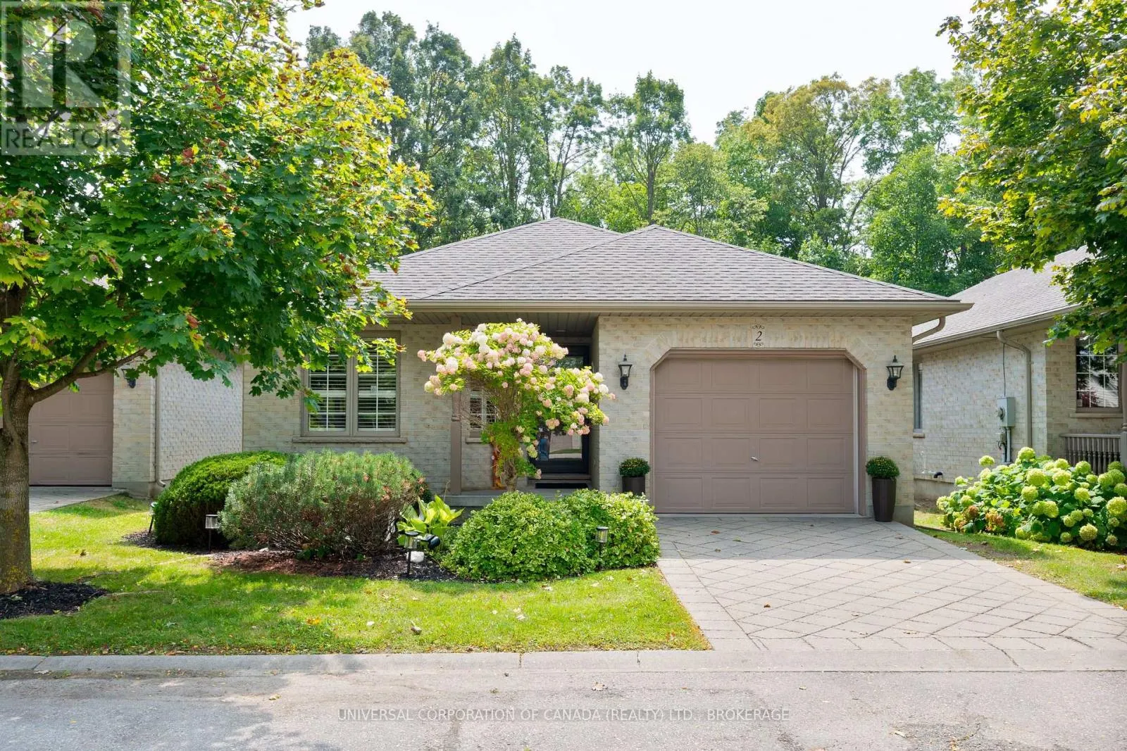 2 - 410 BURWELL ROAD, #2