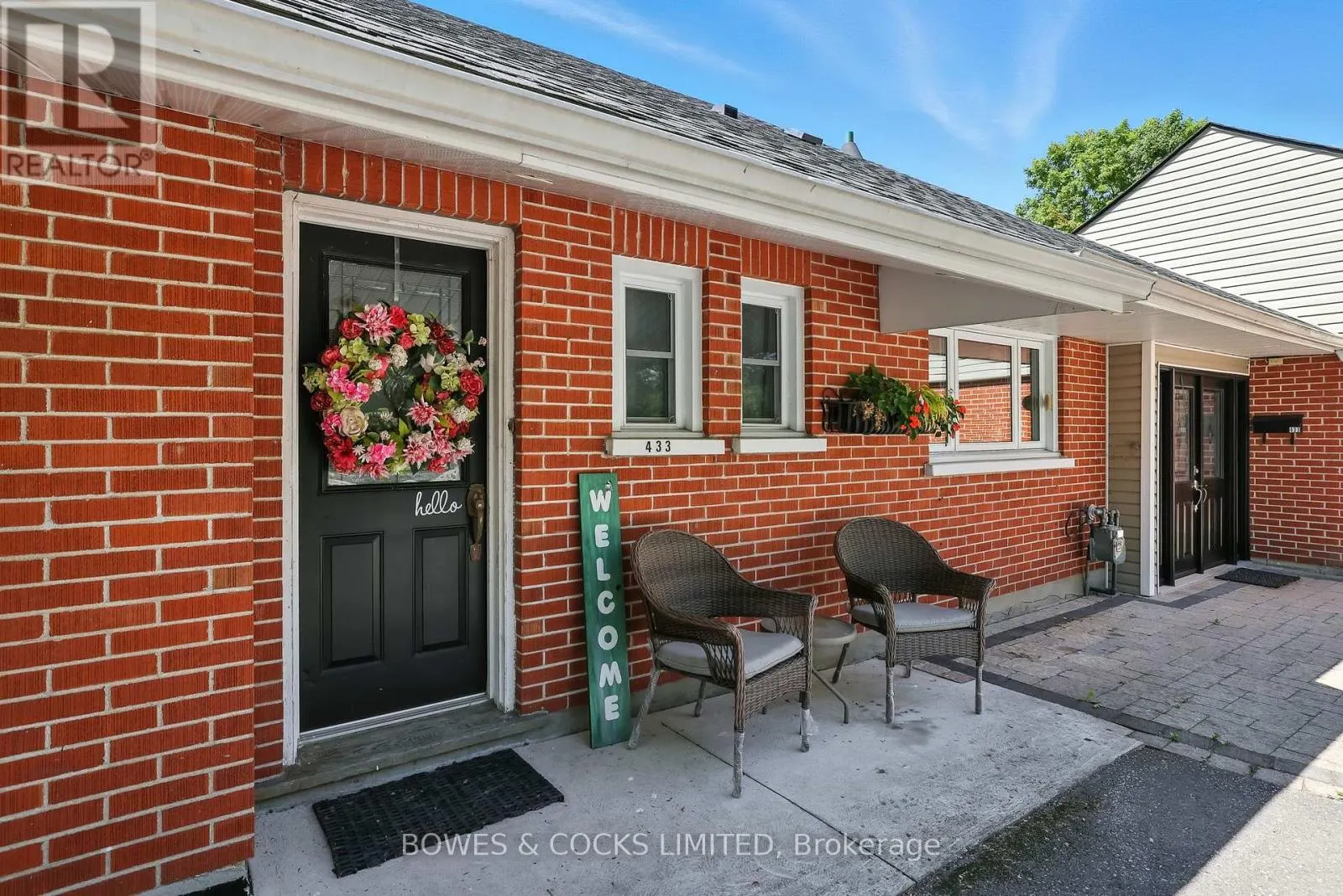 433 MANORHILL AVENUE