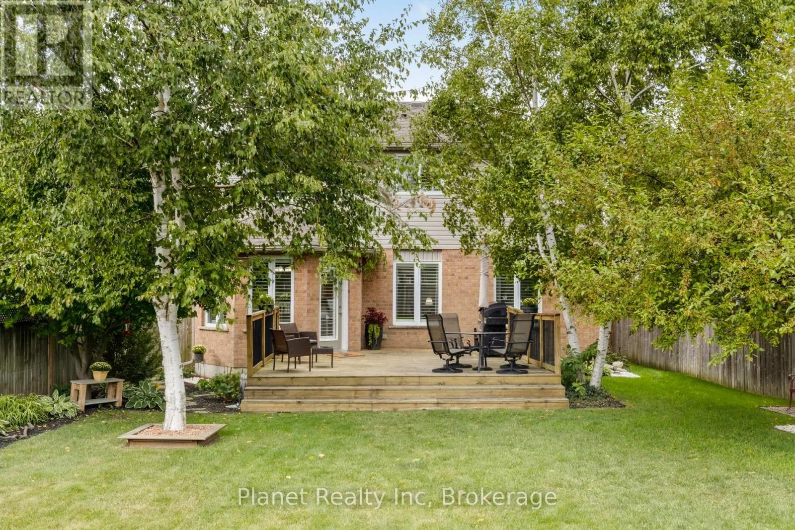 23 MUSCOVEY DRIVE