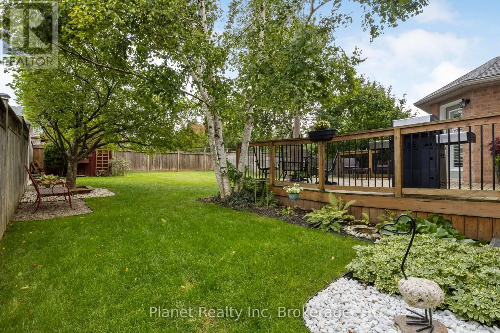 23 MUSCOVEY DRIVE