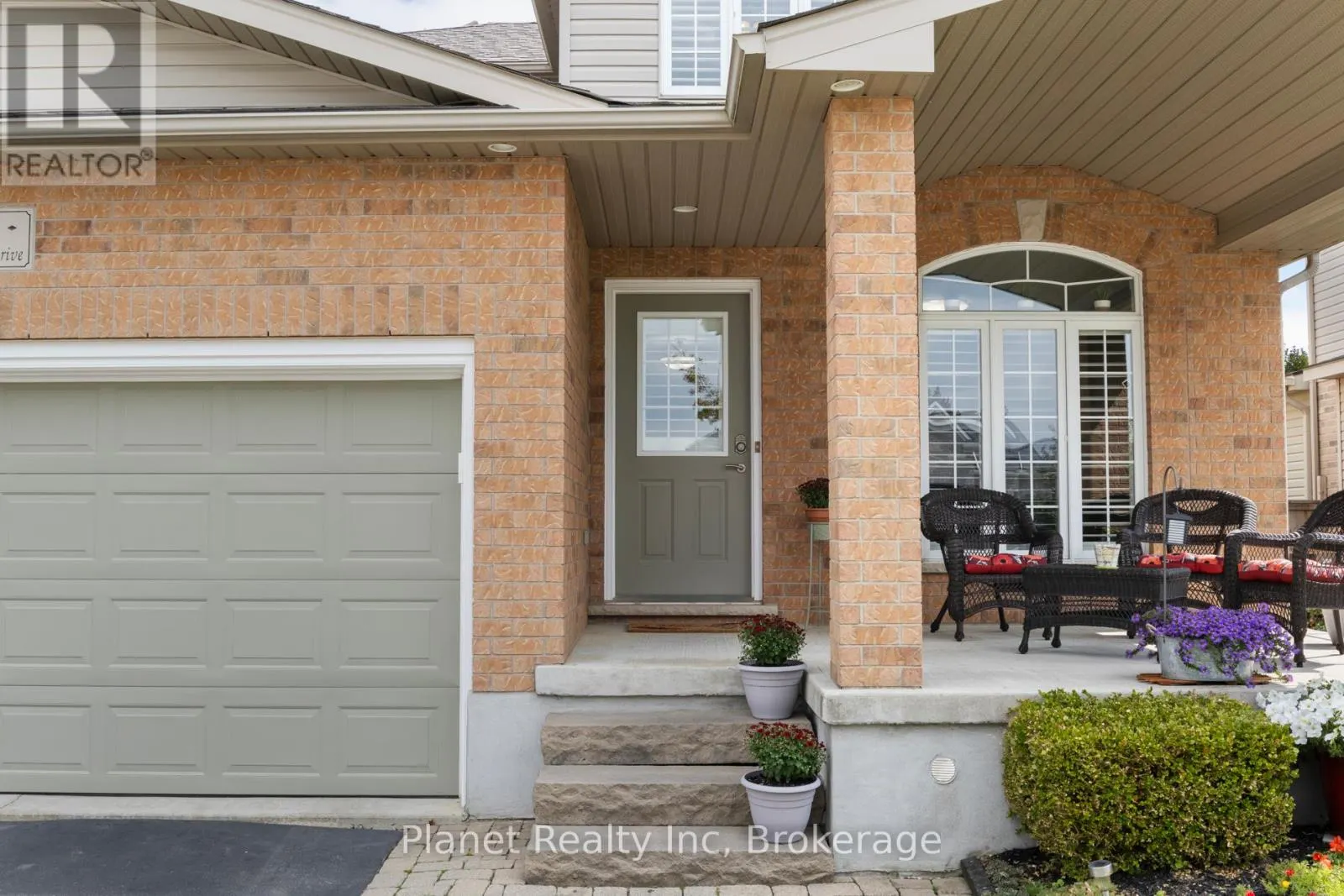23 MUSCOVEY DRIVE