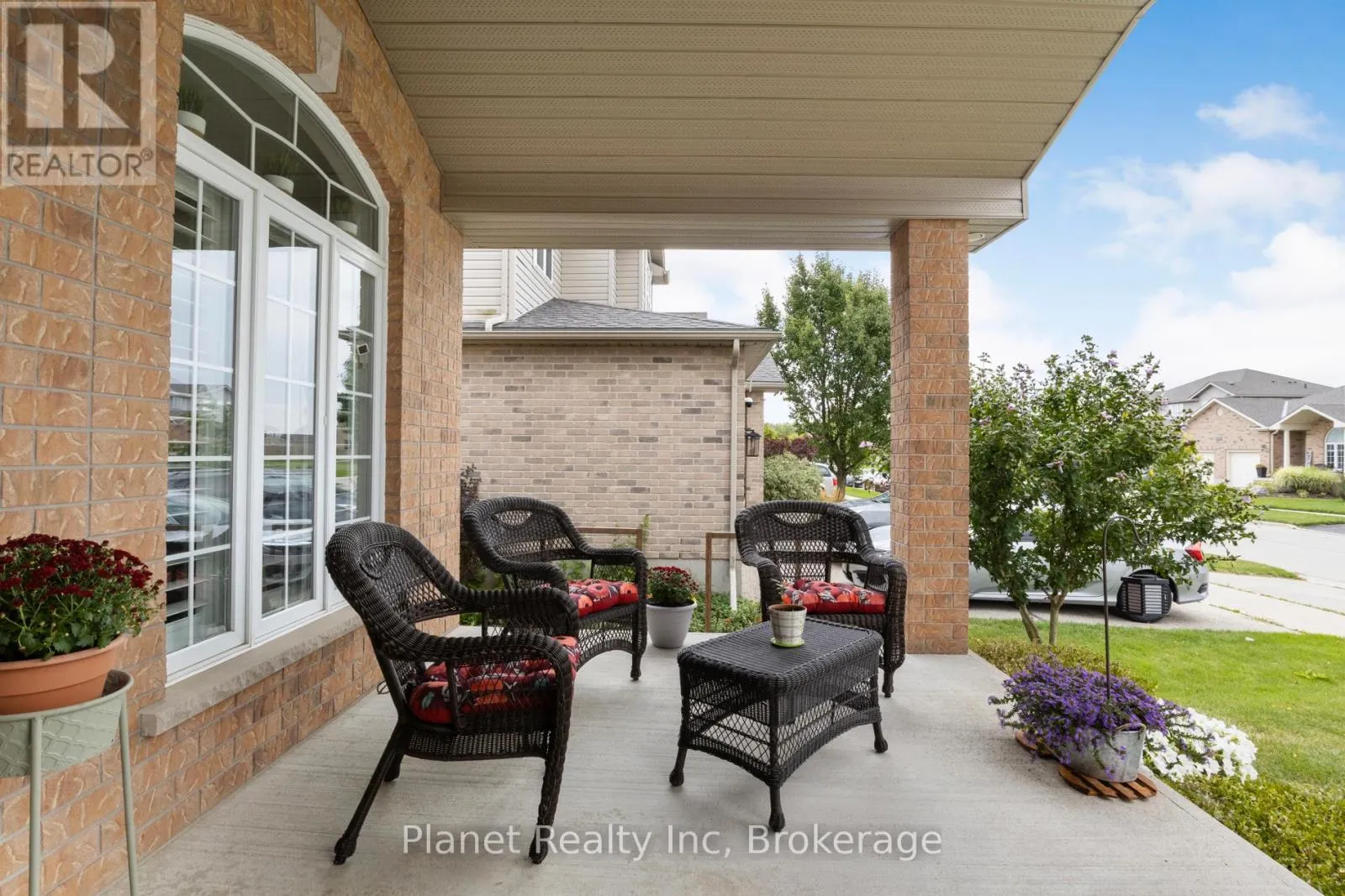 23 MUSCOVEY DRIVE