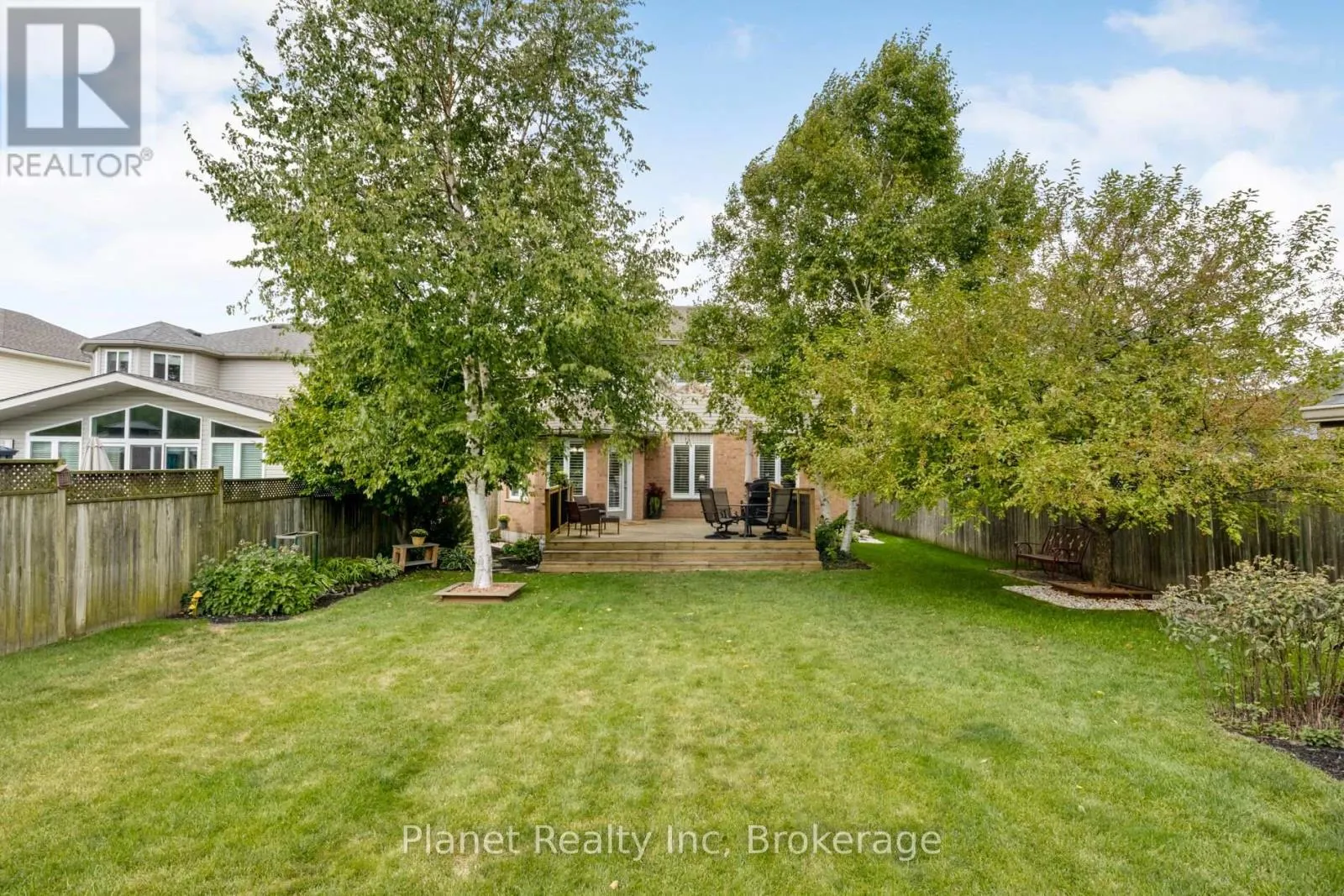 23 MUSCOVEY DRIVE