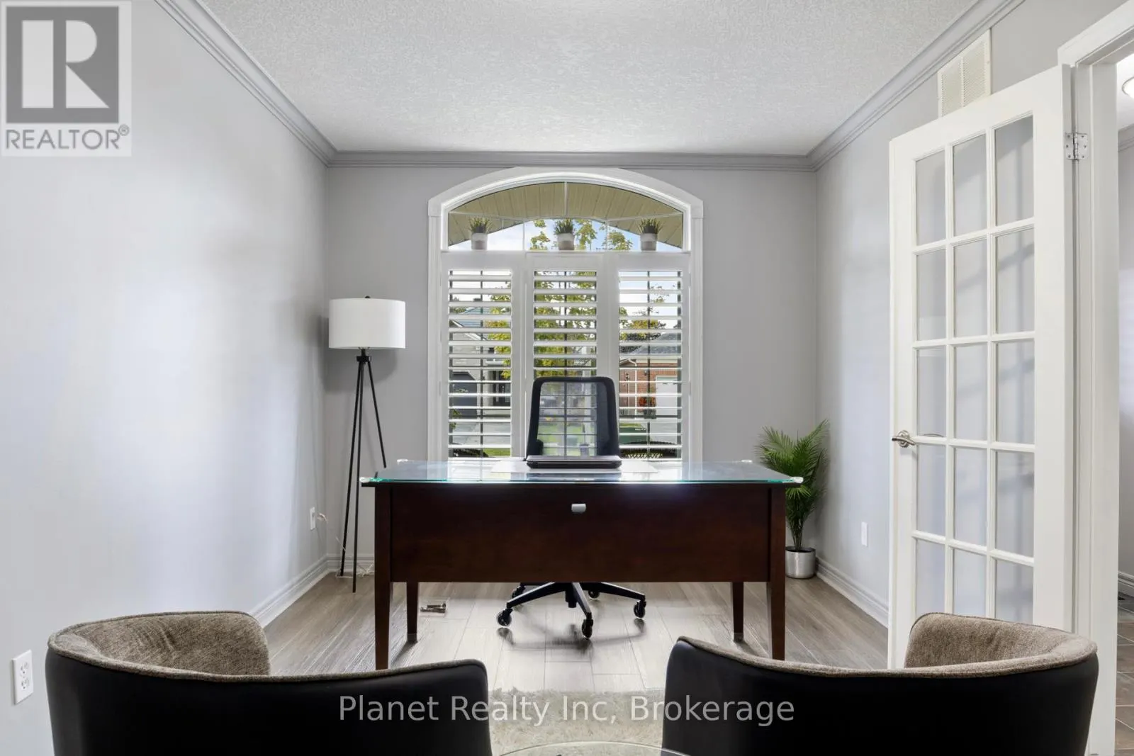 23 MUSCOVEY DRIVE