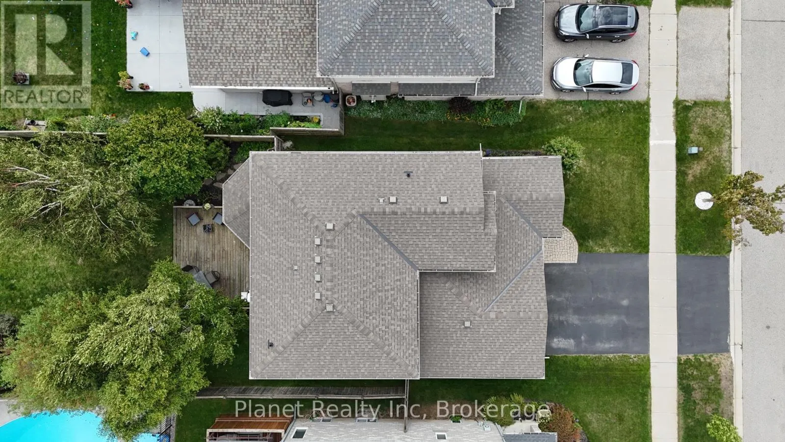 23 MUSCOVEY DRIVE