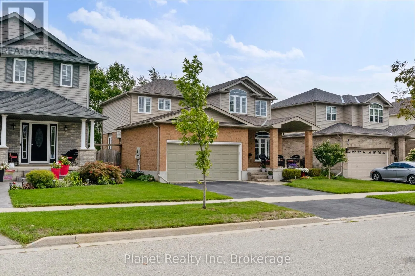 23 MUSCOVEY DRIVE