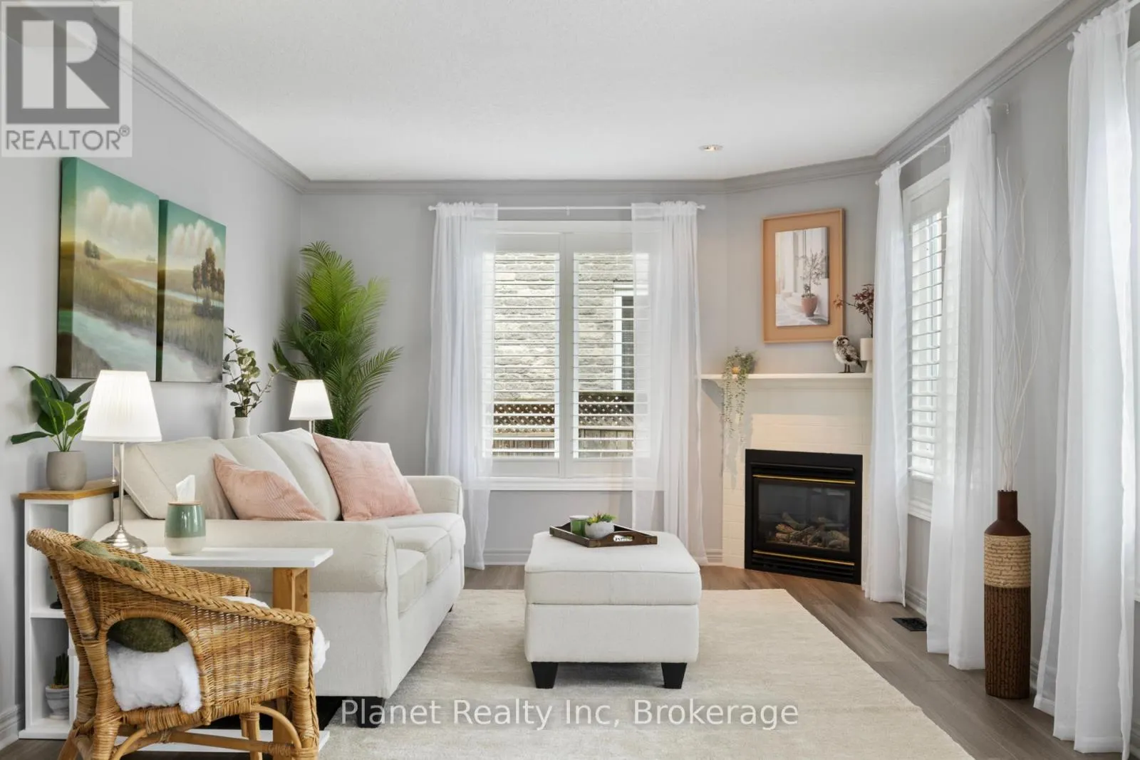 23 MUSCOVEY DRIVE