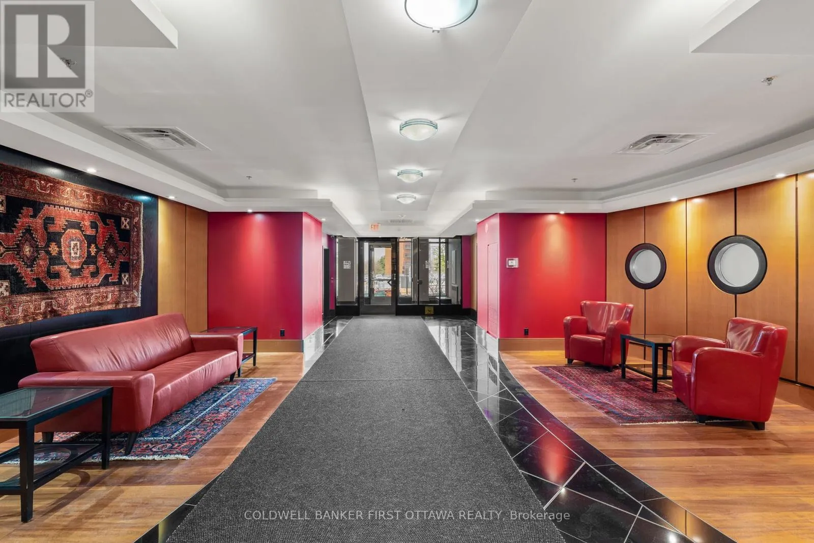 1006 - 75 CLEARY AVENUE