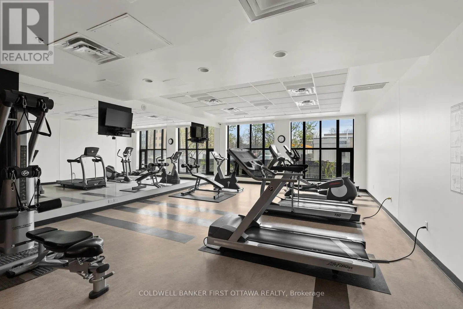 1006 - 75 CLEARY AVENUE
