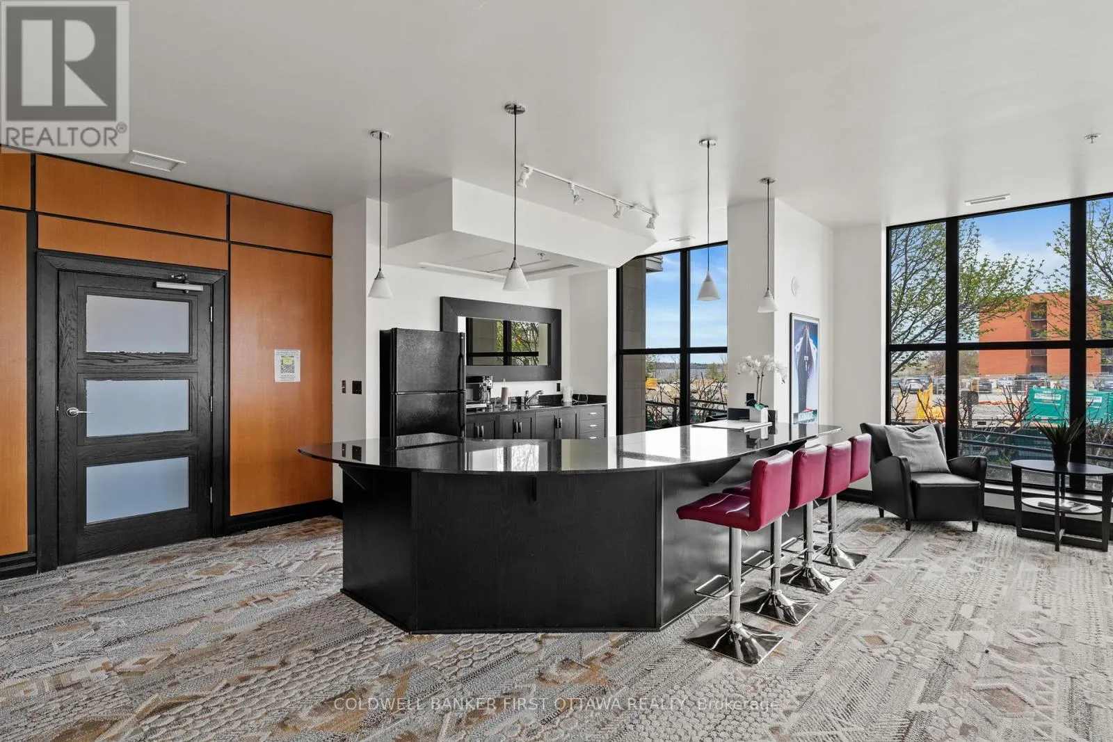 1006 - 75 CLEARY AVENUE