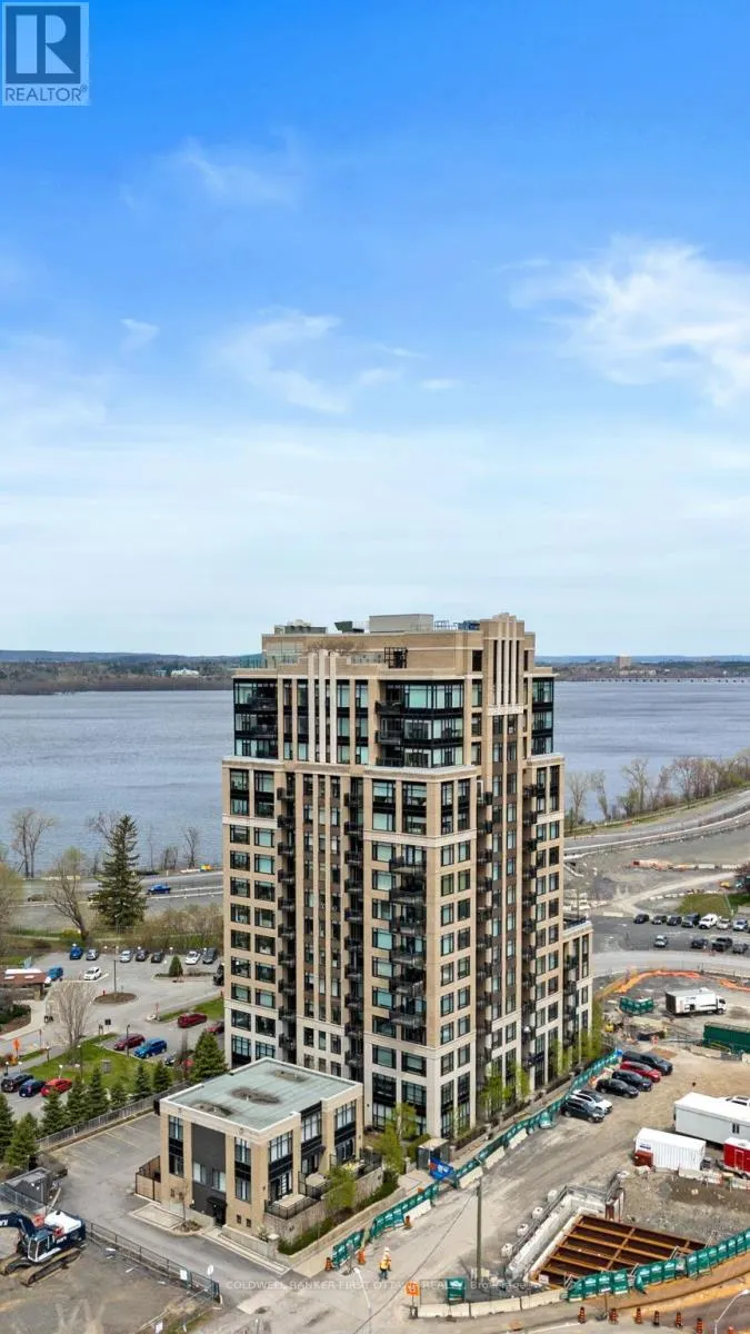 1006 - 75 CLEARY AVENUE