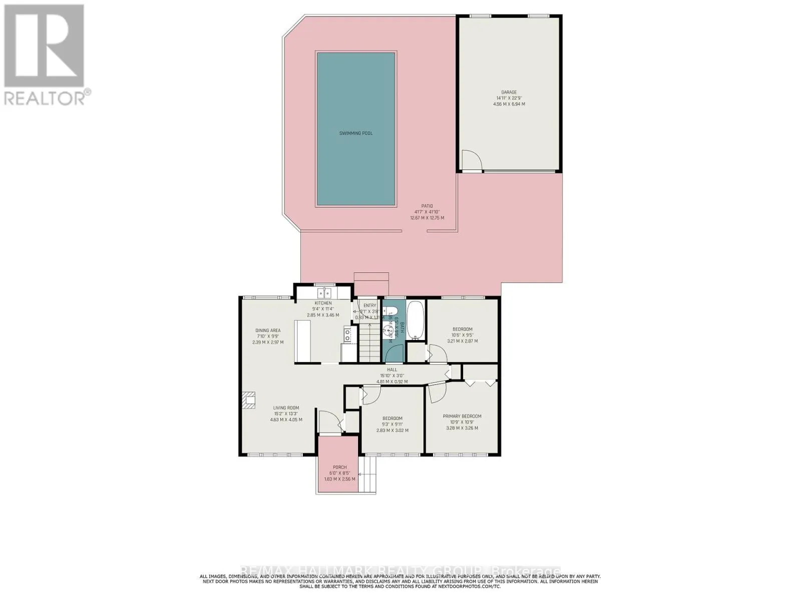 2088 BANGOR STREET