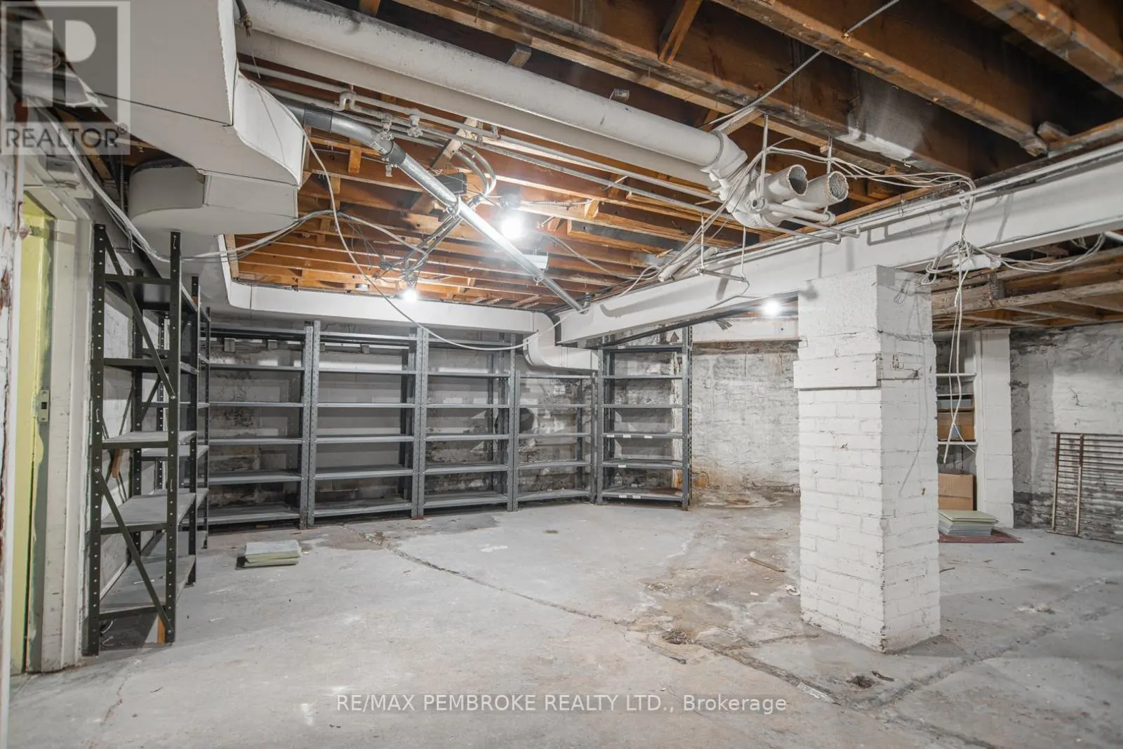 131 PEMBROKE STREET W