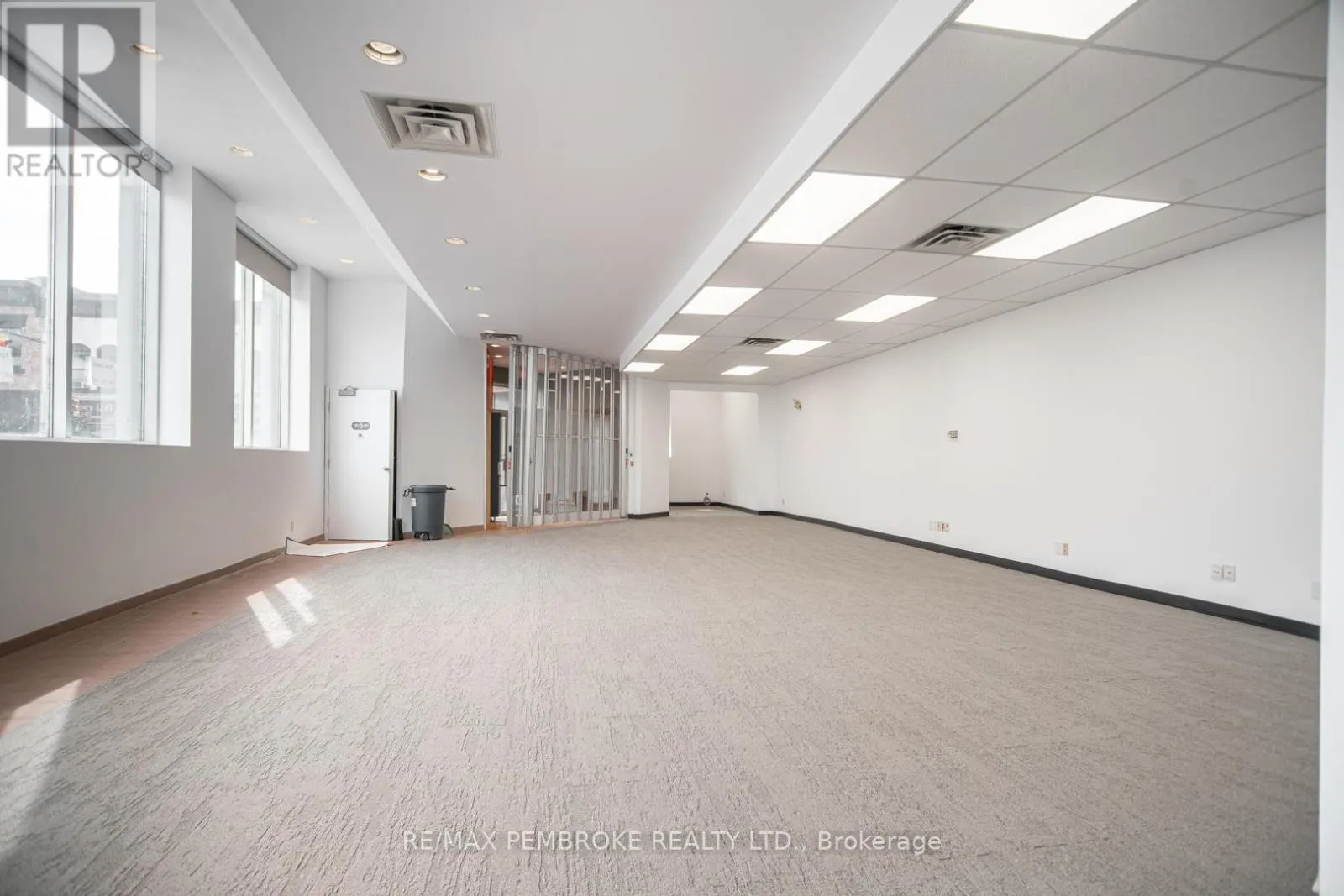 131 PEMBROKE STREET W