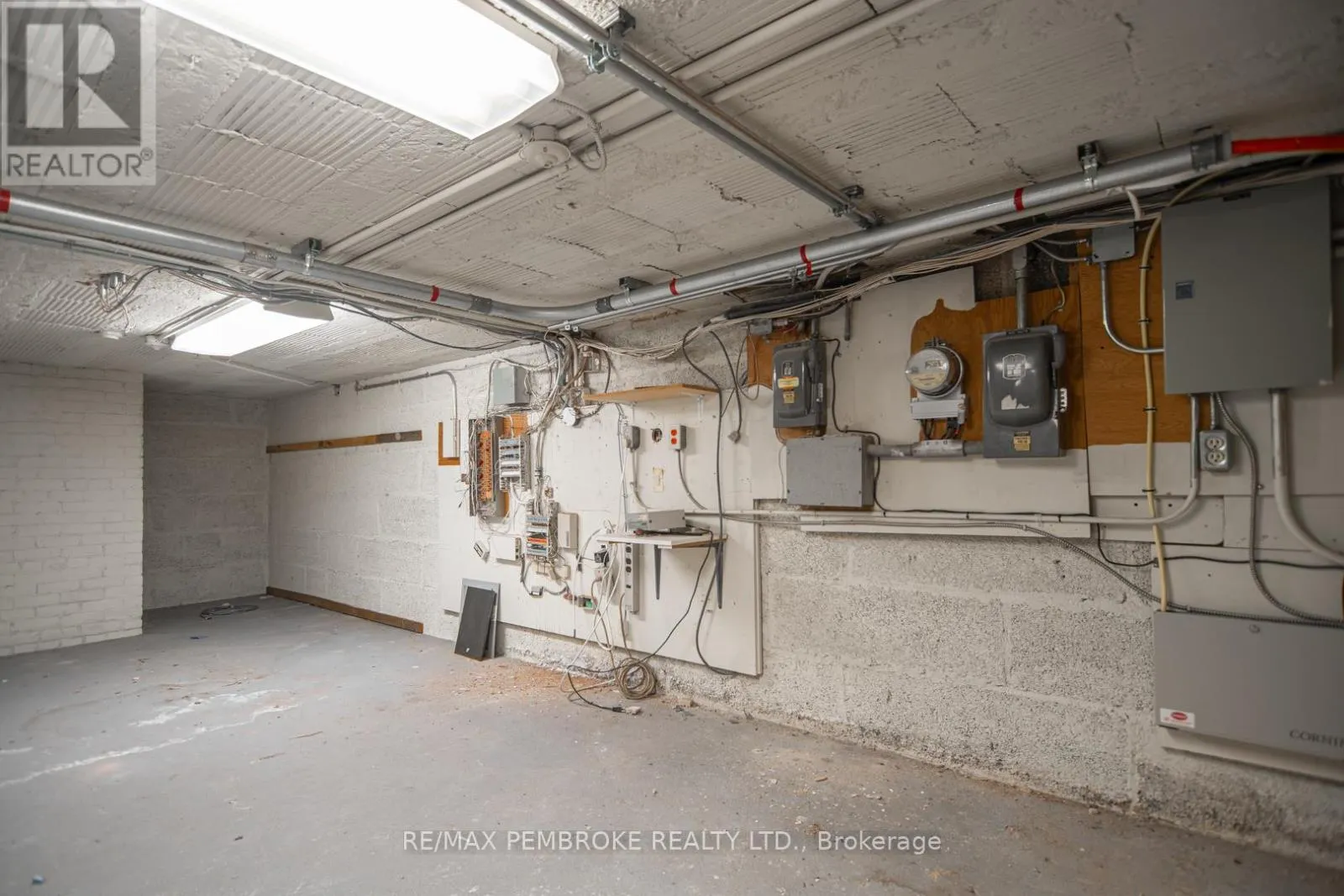 131 PEMBROKE STREET W