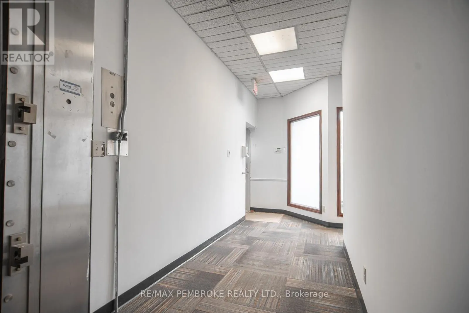 131 PEMBROKE STREET W