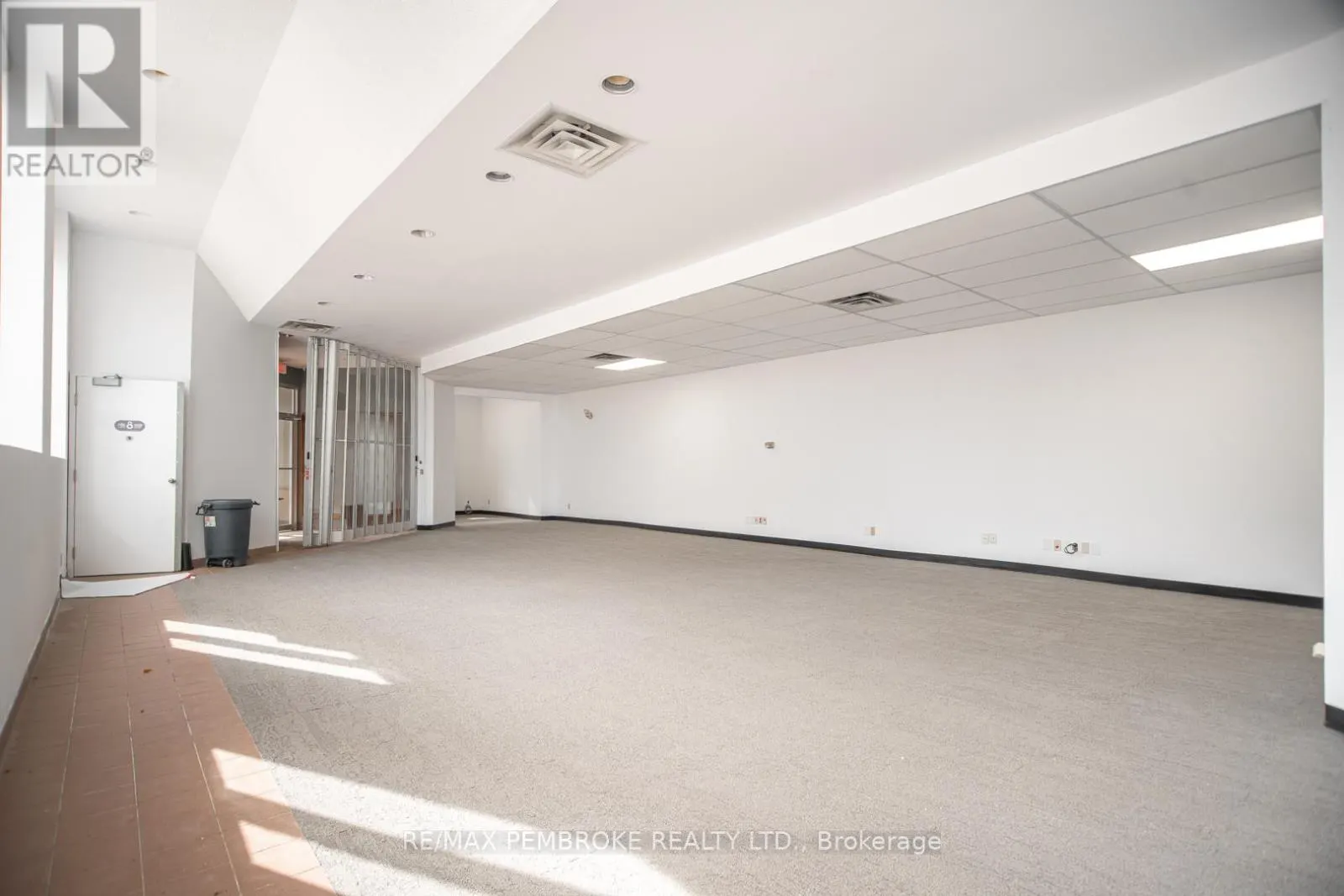 131 PEMBROKE STREET W